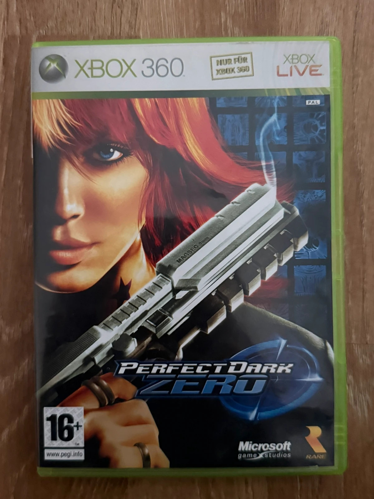 Xbox 360 Spielepaket 2