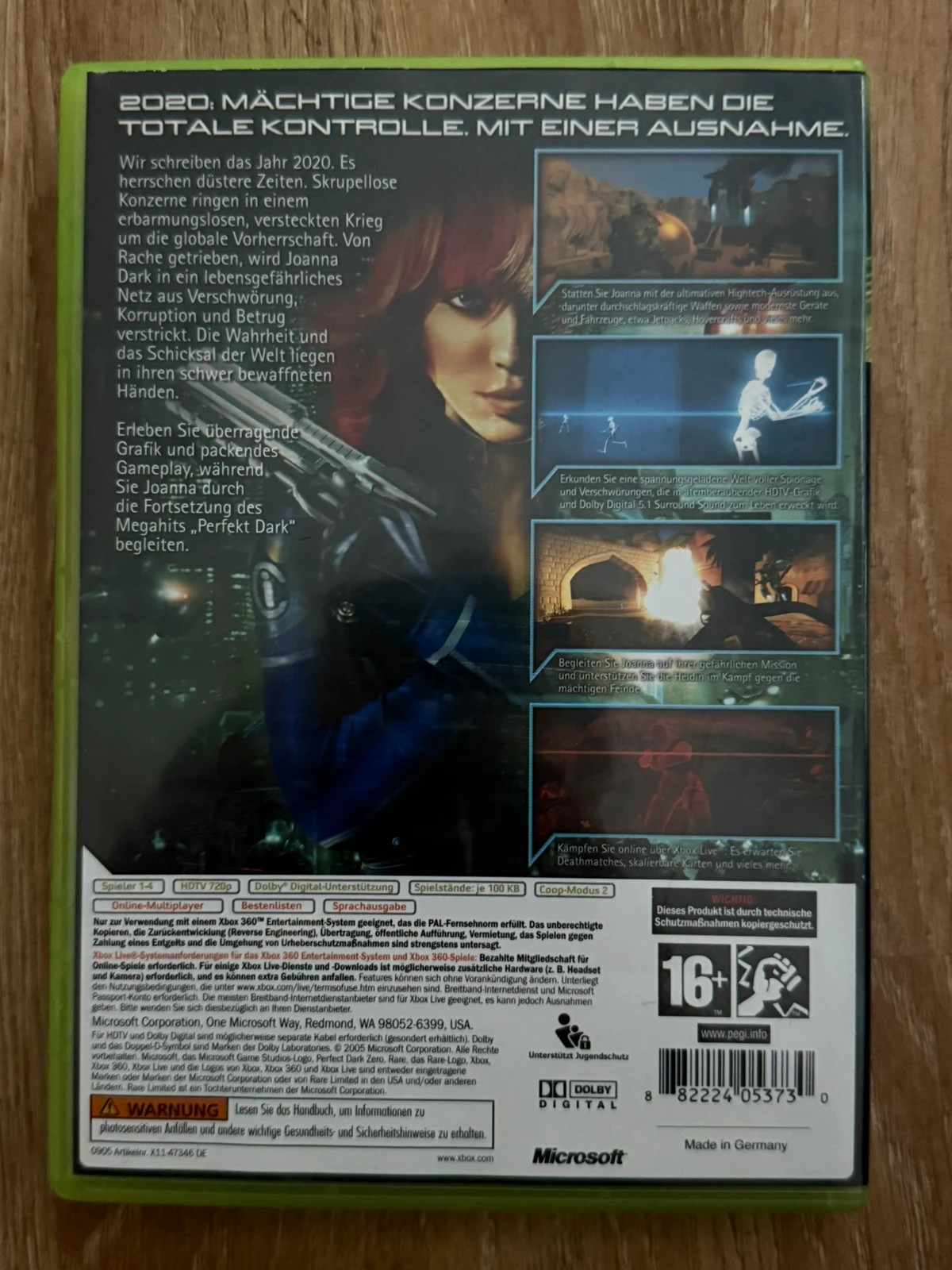 Xbox 360 Spielepaket 3