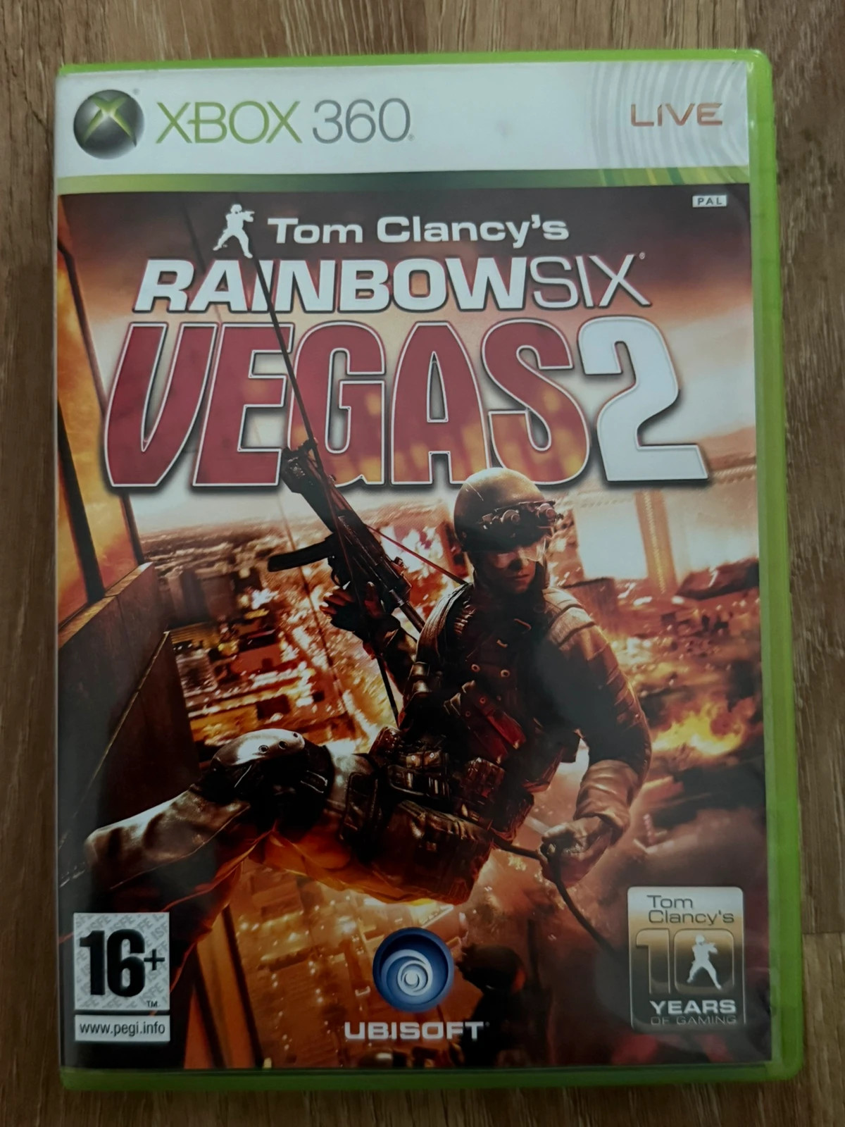 Xbox 360 Spielepaket 4