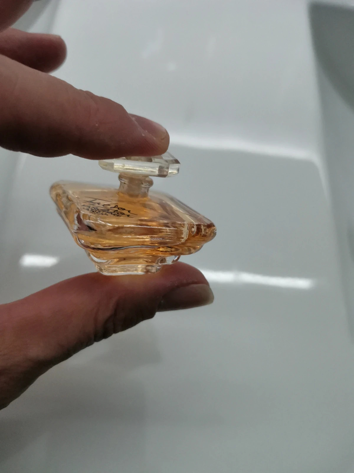 Miniature Trésor de Lancôme – Lancôme 3