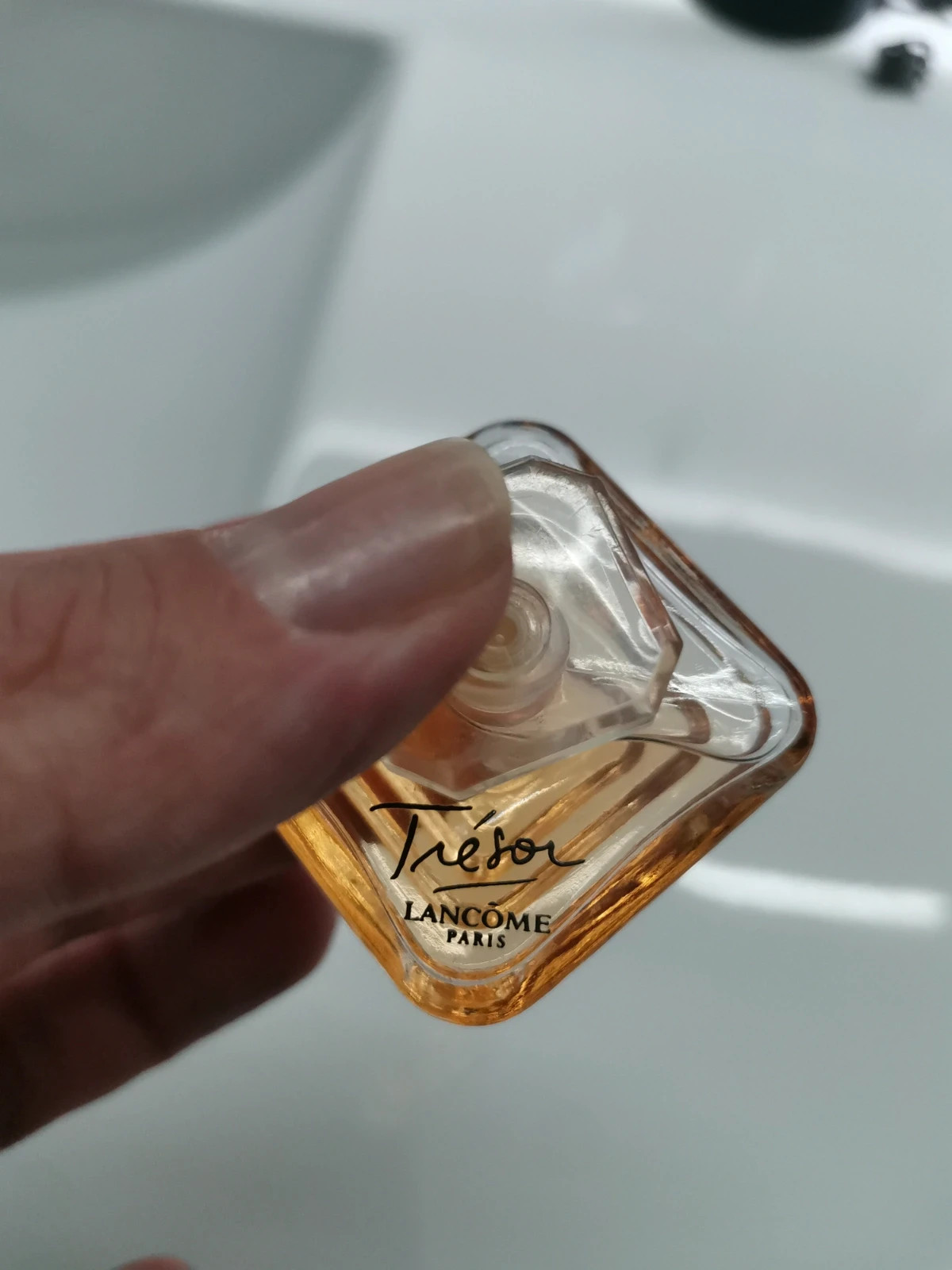 Miniature Trésor de Lancôme – Lancôme 4