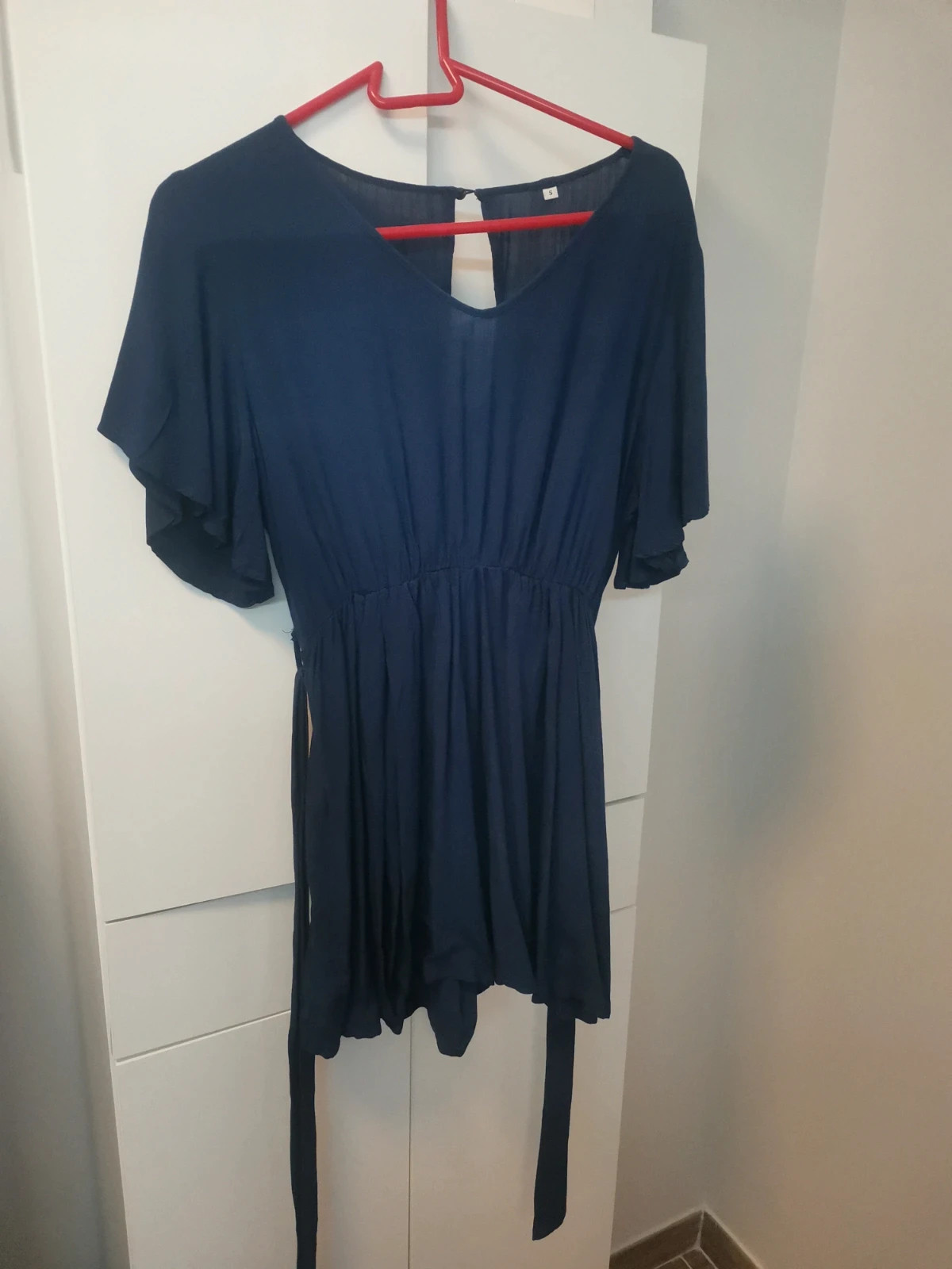 Très belle combishort – taille S / 36 / 8
