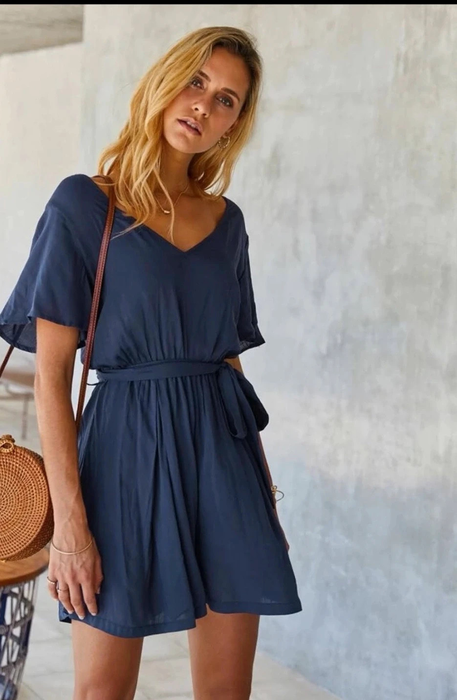 Très belle combishort – taille S / 36 / 8 2