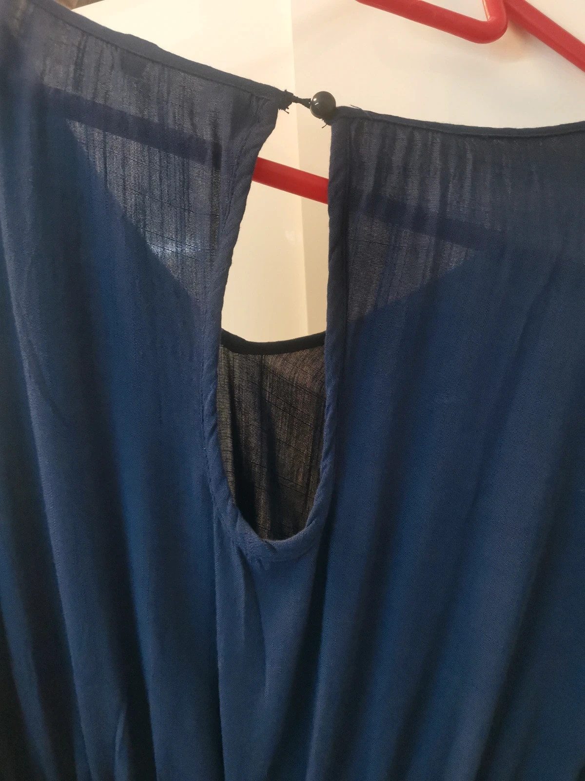 Très belle combishort – taille S / 36 / 8 5