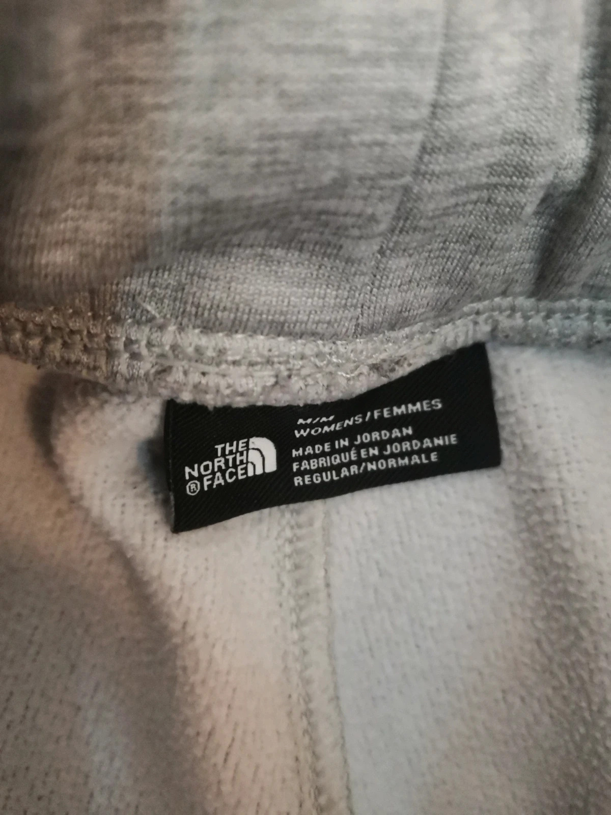 Pantalon jogging the north face – The North Face – taille M / 38 / 10 4