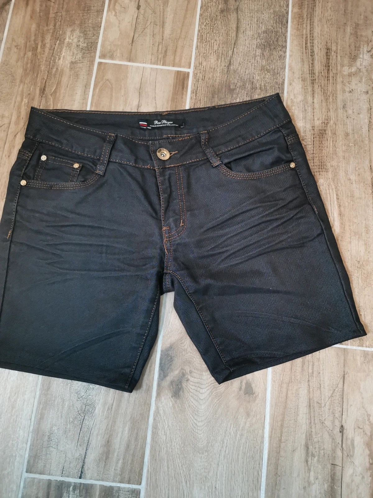 Très beau short – Rose Player – taille L