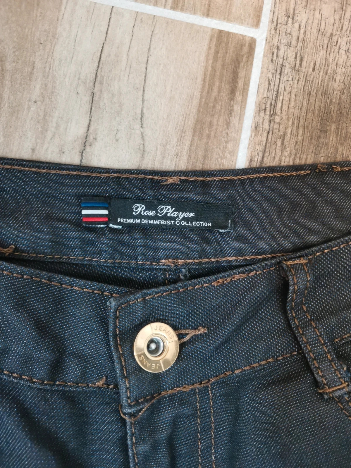 Très beau short – Rose Player – taille L 2