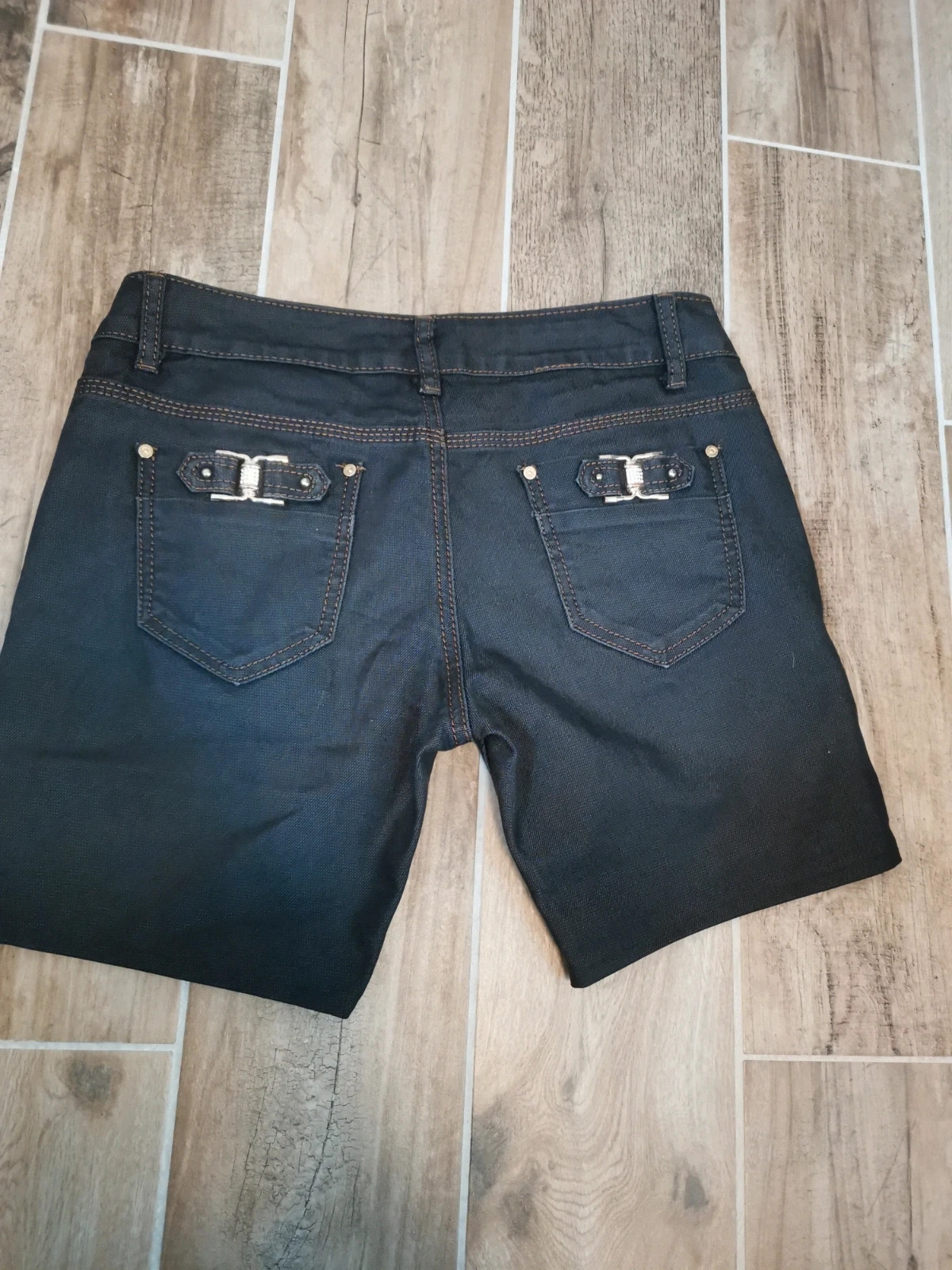 Très beau short – Rose Player – taille L 4
