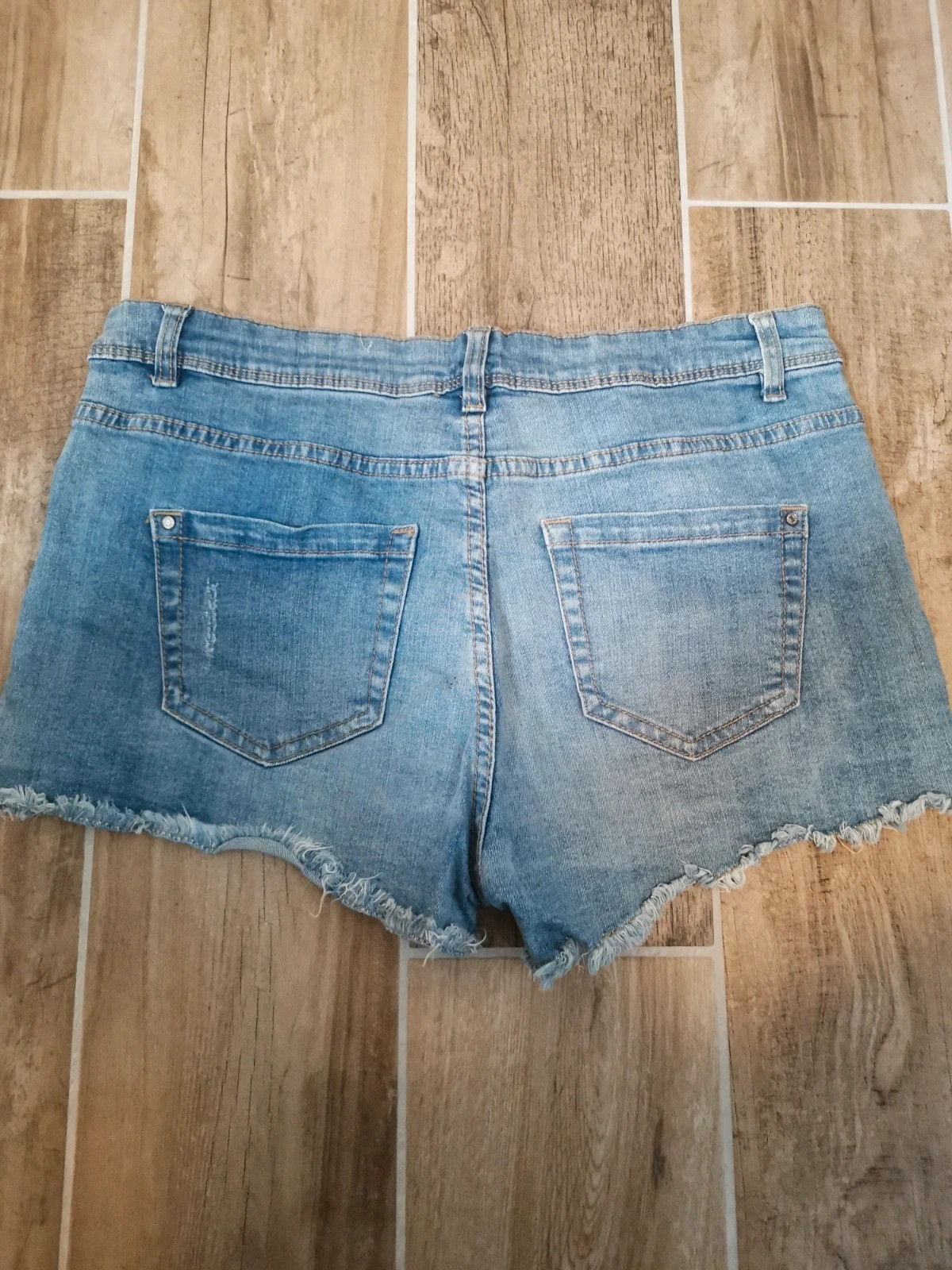 Short en jean – Esmara – taille L / 40 / 12 3