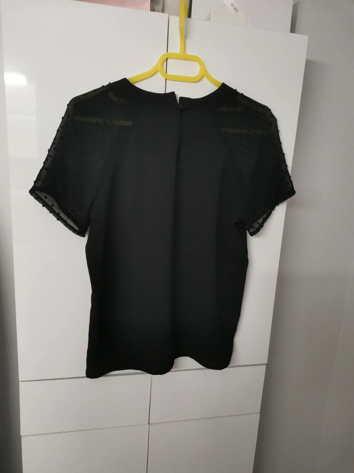Très jolie blouse manche courte – Fashion Private Company – taille M / 38 / 10 3