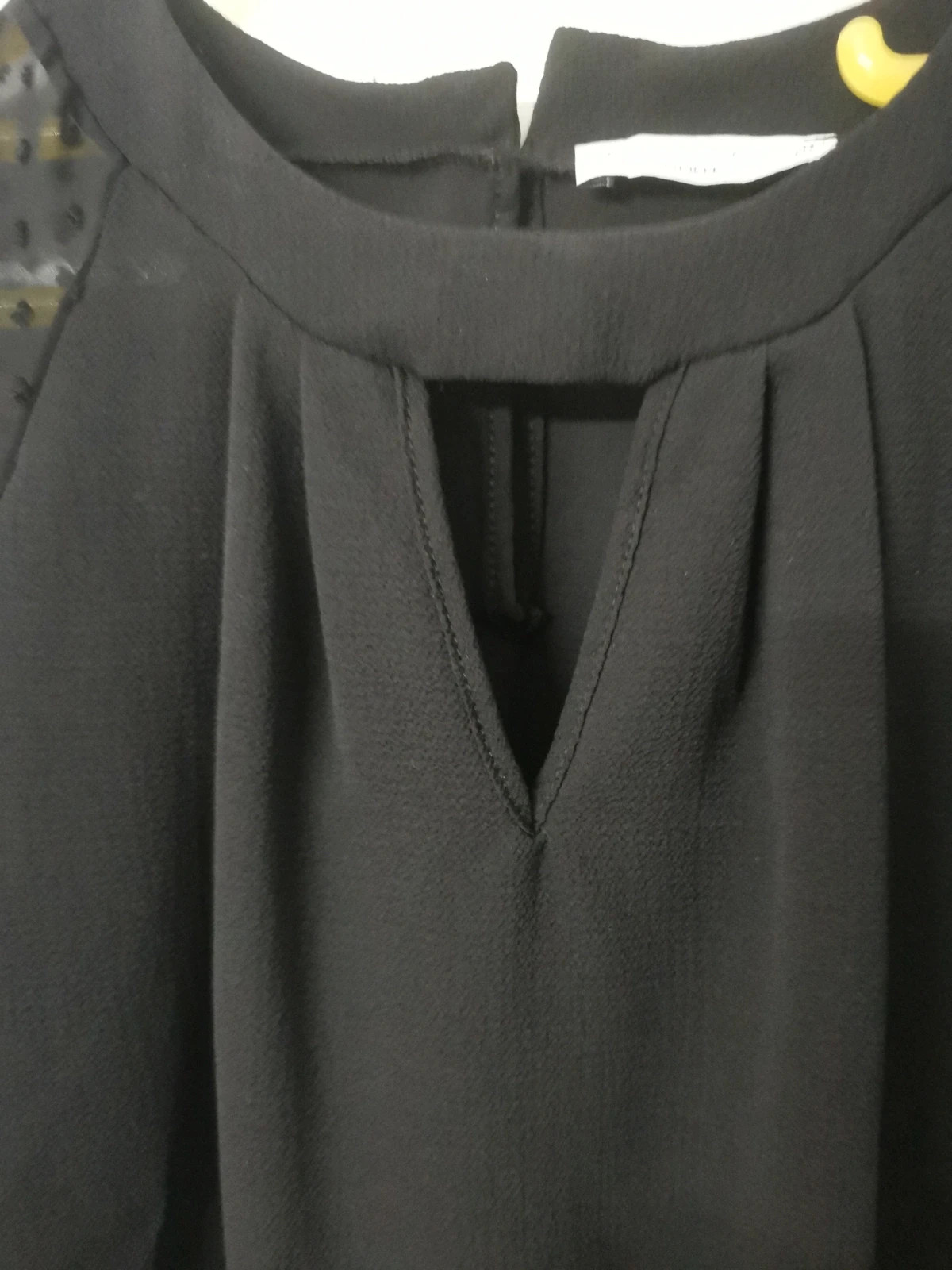 Très jolie blouse manche courte – Fashion Private Company – taille M / 38 / 10 4