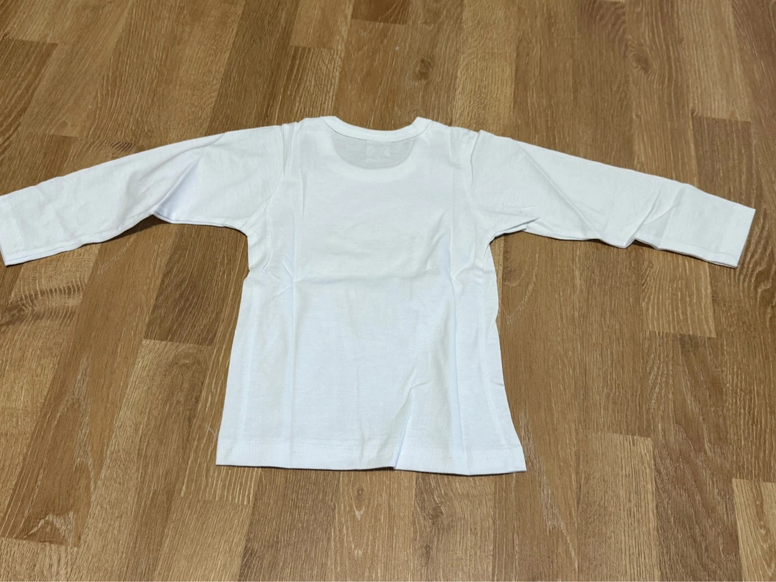 Kinder Langarmshirt – PLANET – taille 24-36 mois / 92 cm 3