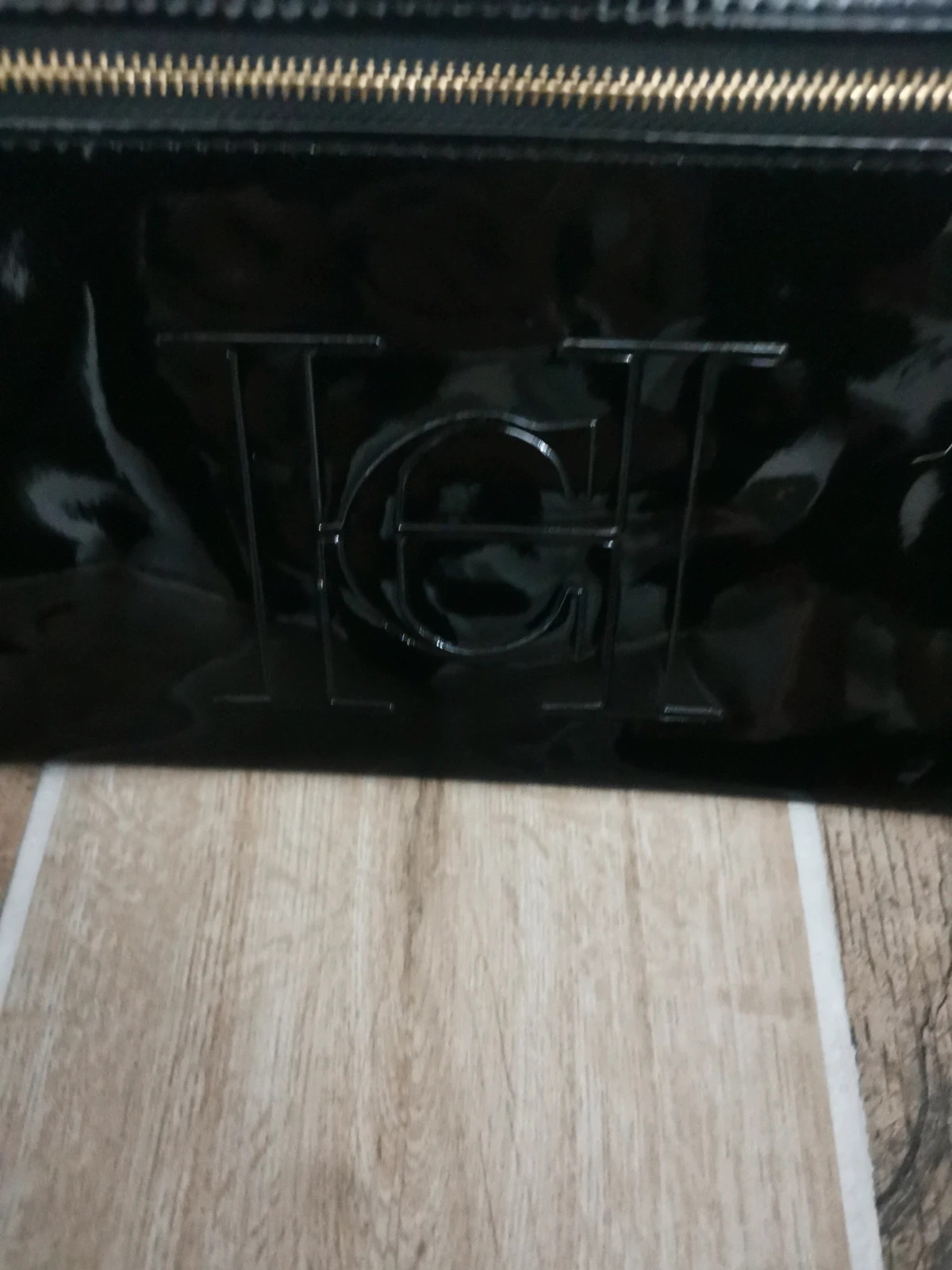 Pochette Carolina Herrera – Carolina Herrera 2