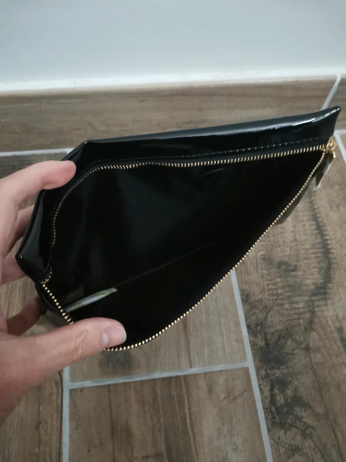 Pochette Carolina Herrera – Carolina Herrera 3