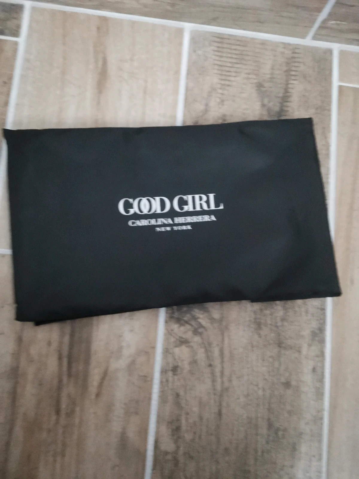 Pochette Carolina Herrera – Carolina Herrera 5