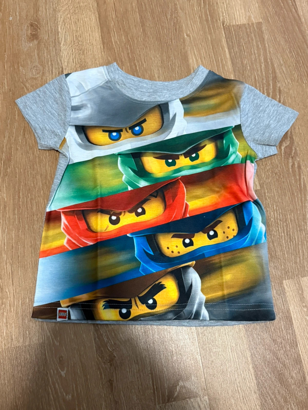 LEGO Ninjago T-Shirt