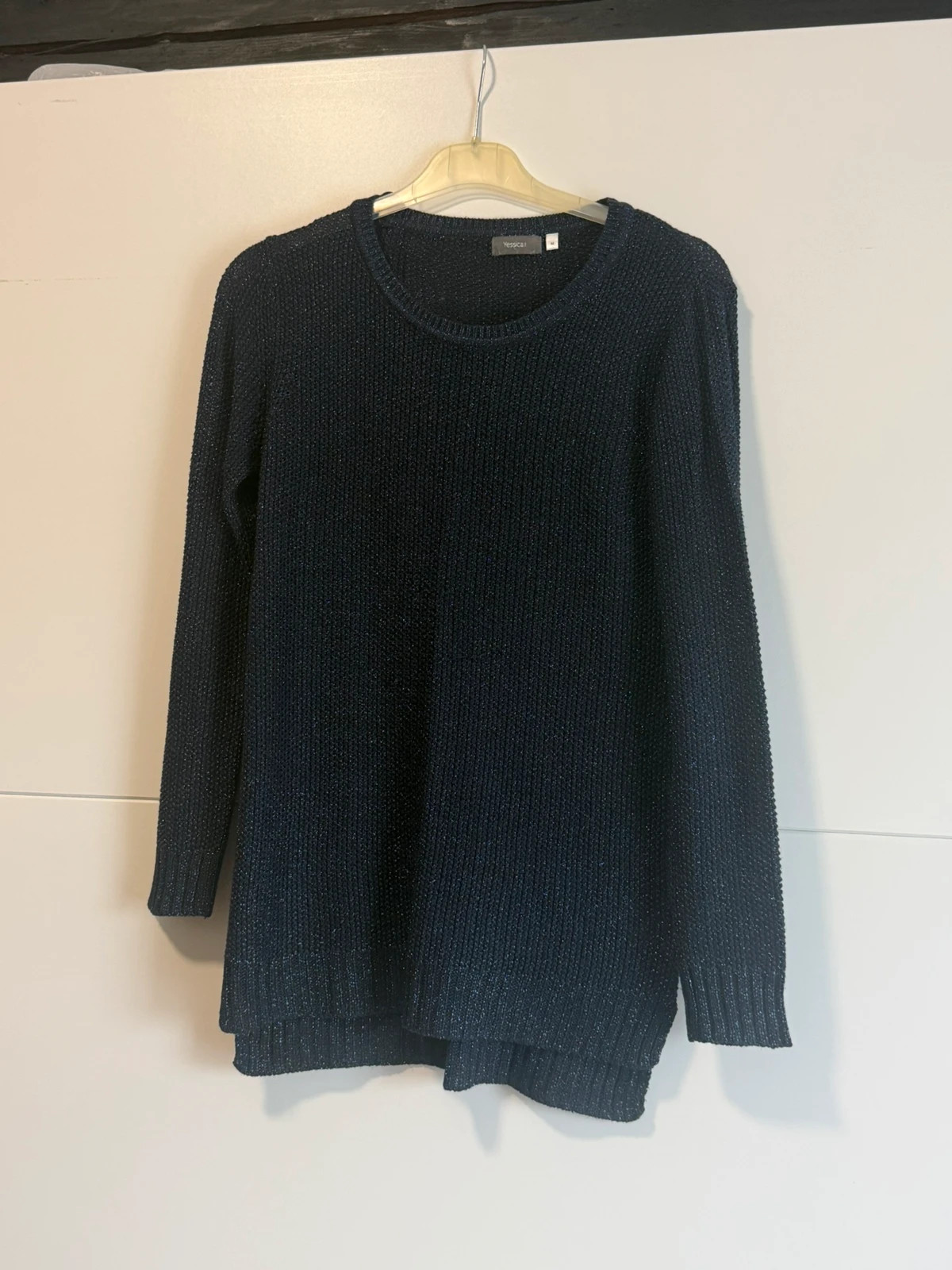 Yessica Strickpullover – Yessica – taille M / 38 / 10