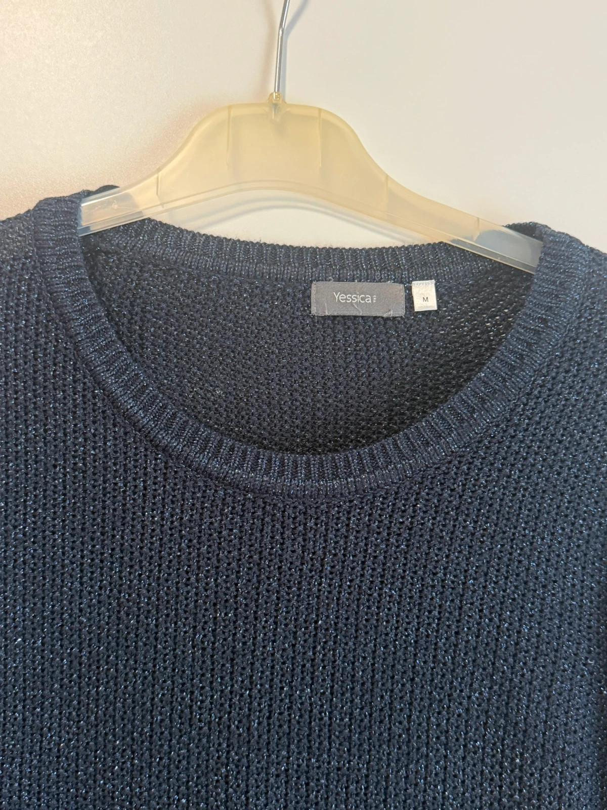 Yessica Strickpullover – Yessica – taille M / 38 / 10 2