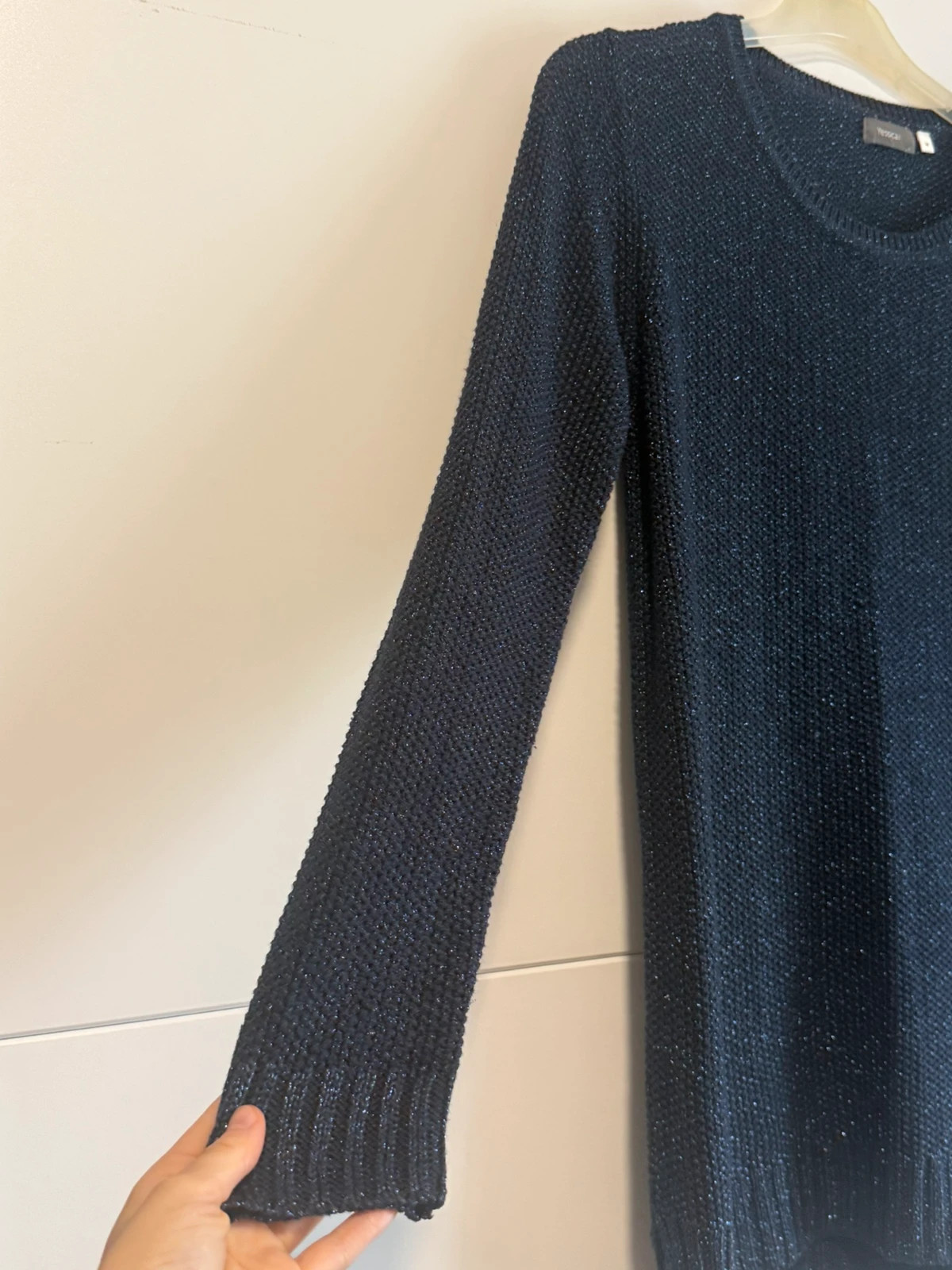 Yessica Strickpullover – Yessica – taille M / 38 / 10 3