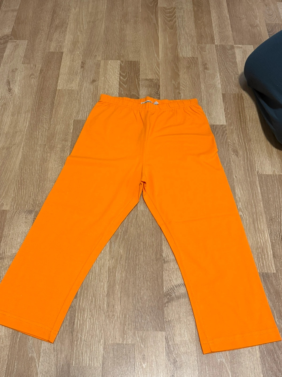 Orangene Leggings