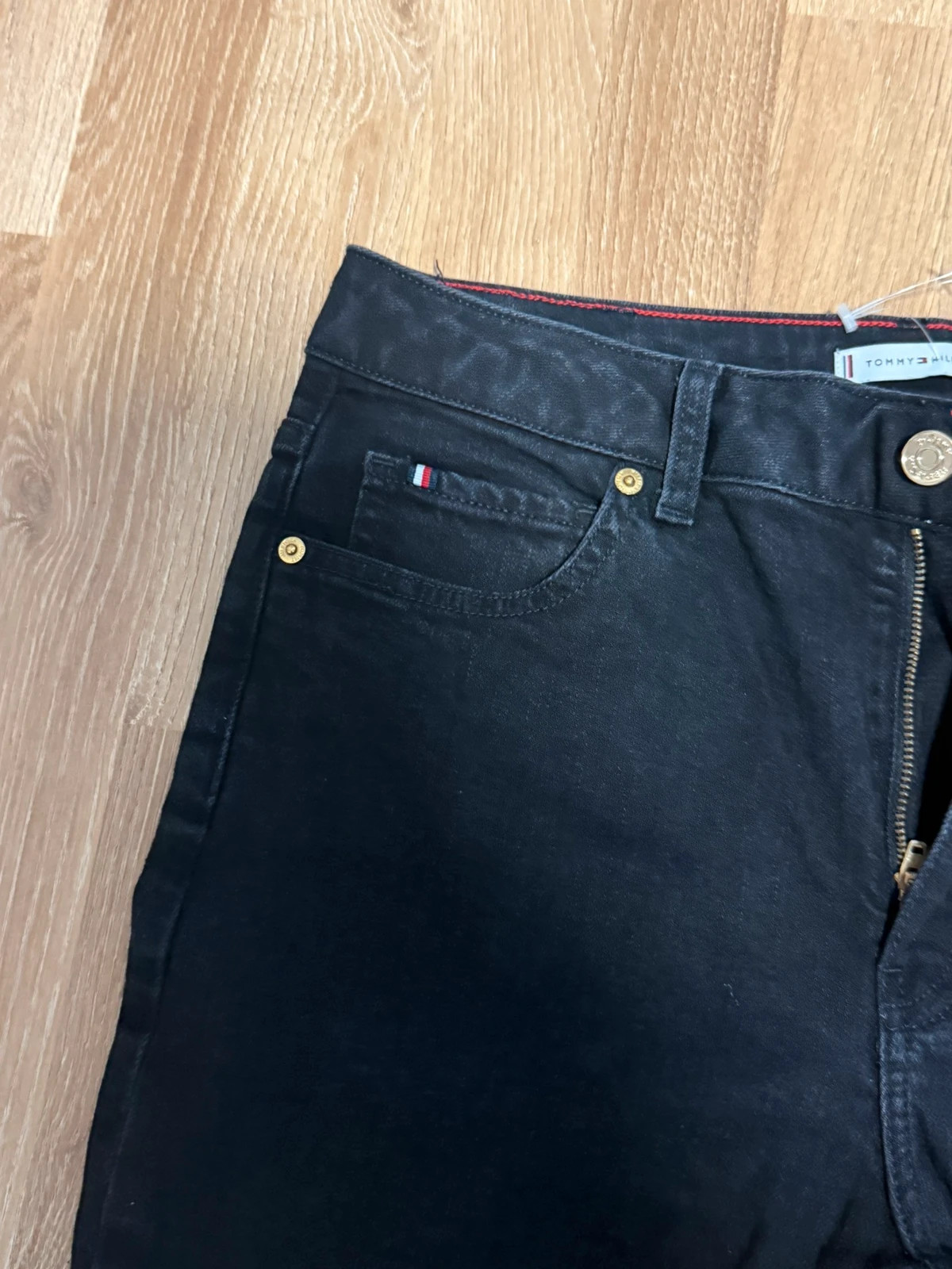 Tommy Hilfiger Slim Fit Jeans – Tommy Hilfiger – taille M 2