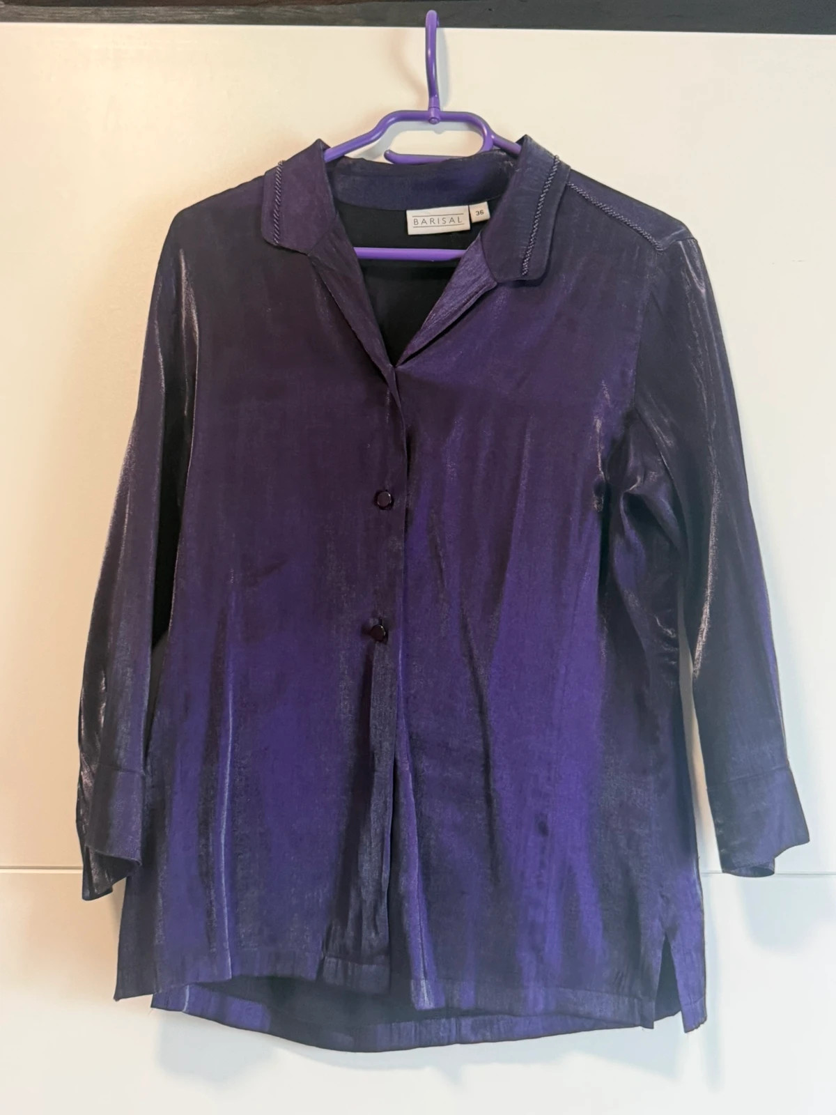 Barisal Damenbluse – Barisal – taille S / 36 / 8 2