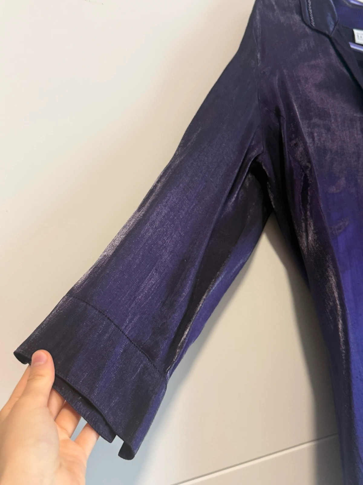 Barisal Damenbluse – Barisal – taille S / 36 / 8 3