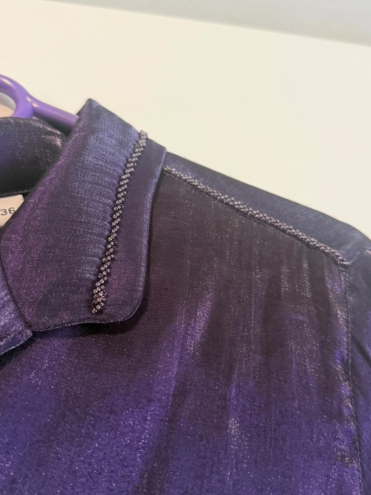 Barisal Damenbluse – Barisal – taille S / 36 / 8 5