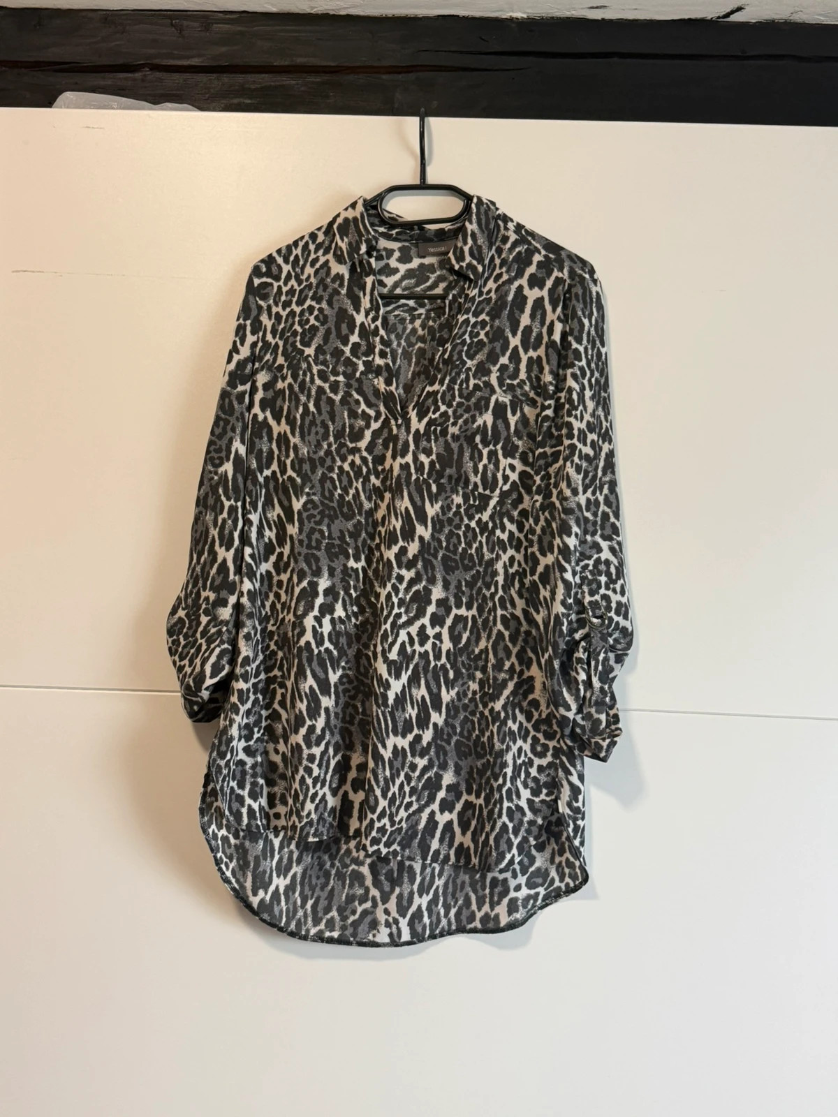 Leo-Bluse – C&A – taille S / 36 / 8
