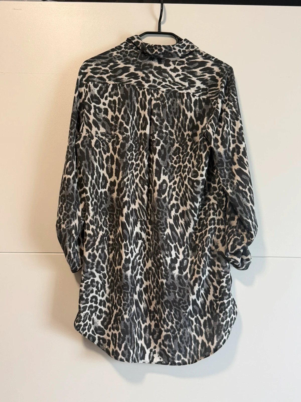 Leo-Bluse – C&A – taille S / 36 / 8 4