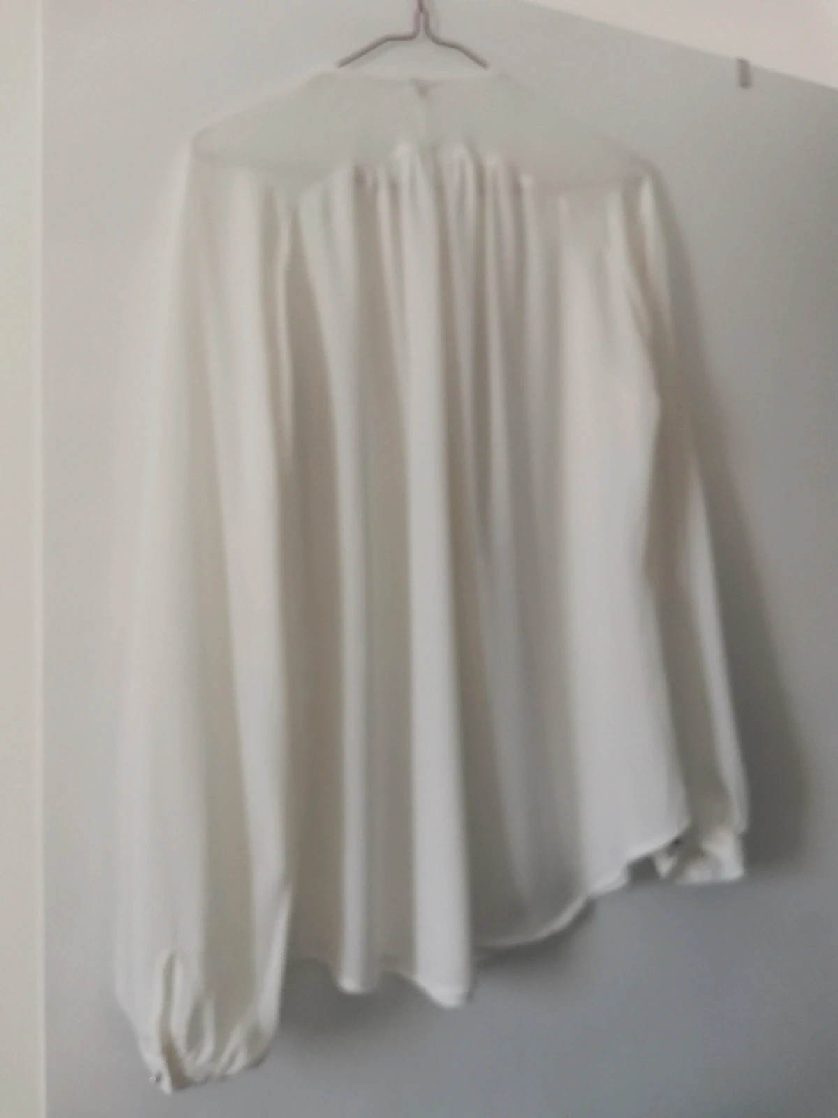 Blouse blanche – Pimkie – taille M / 38 / 10 3