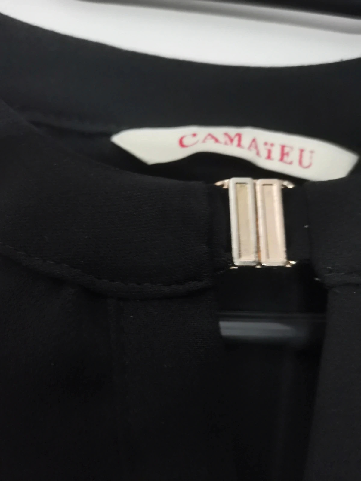 Très belle blouse – Cache Cache – taille M / 38 / 10 3