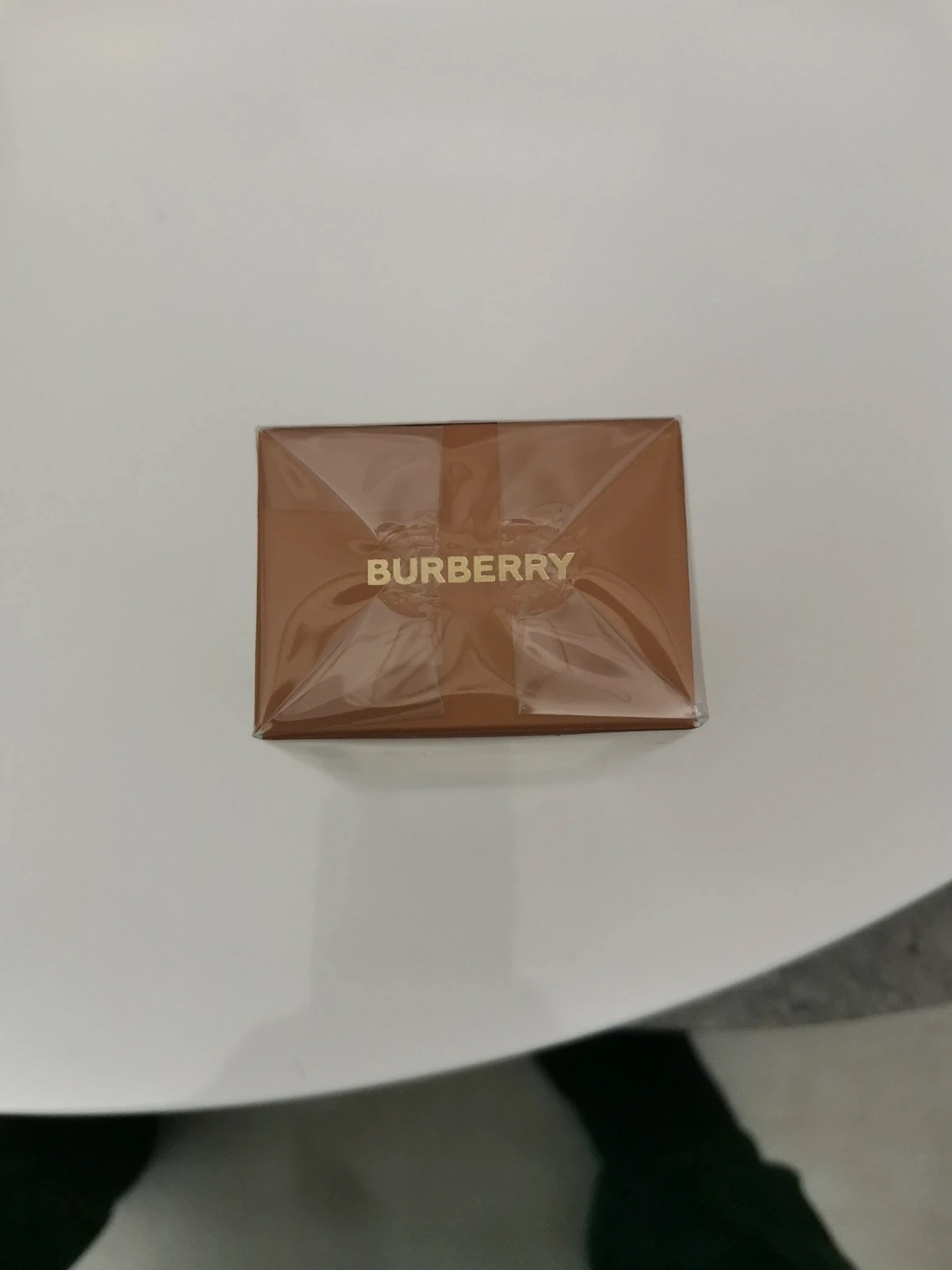 Burberry goddess PARFUM – Burberry 2