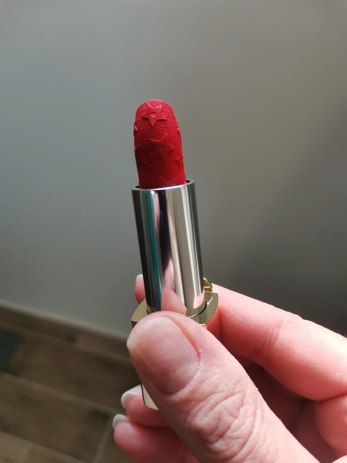 Rouge à lèvres Dior