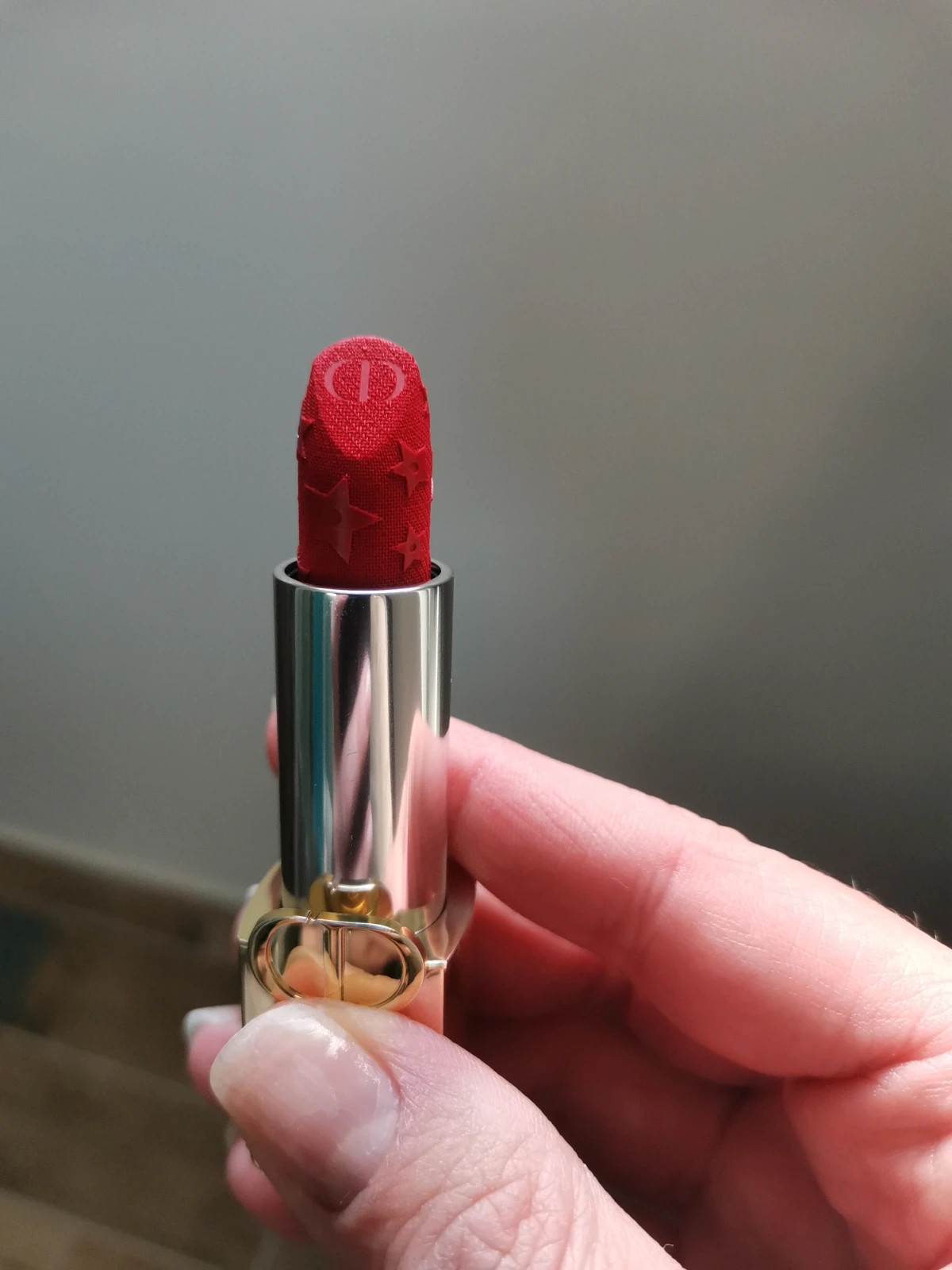 Rouge à lèvres Dior – Dior 4