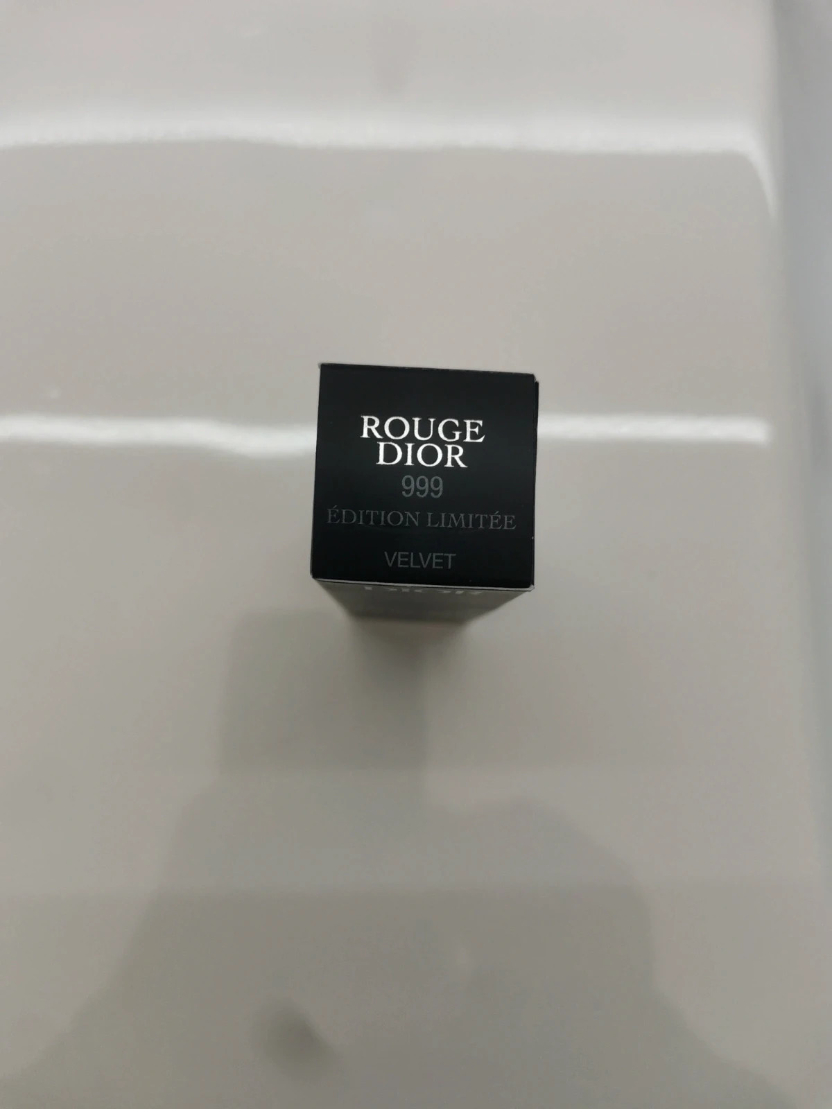 Rouge à lèvres Dior – Dior 5