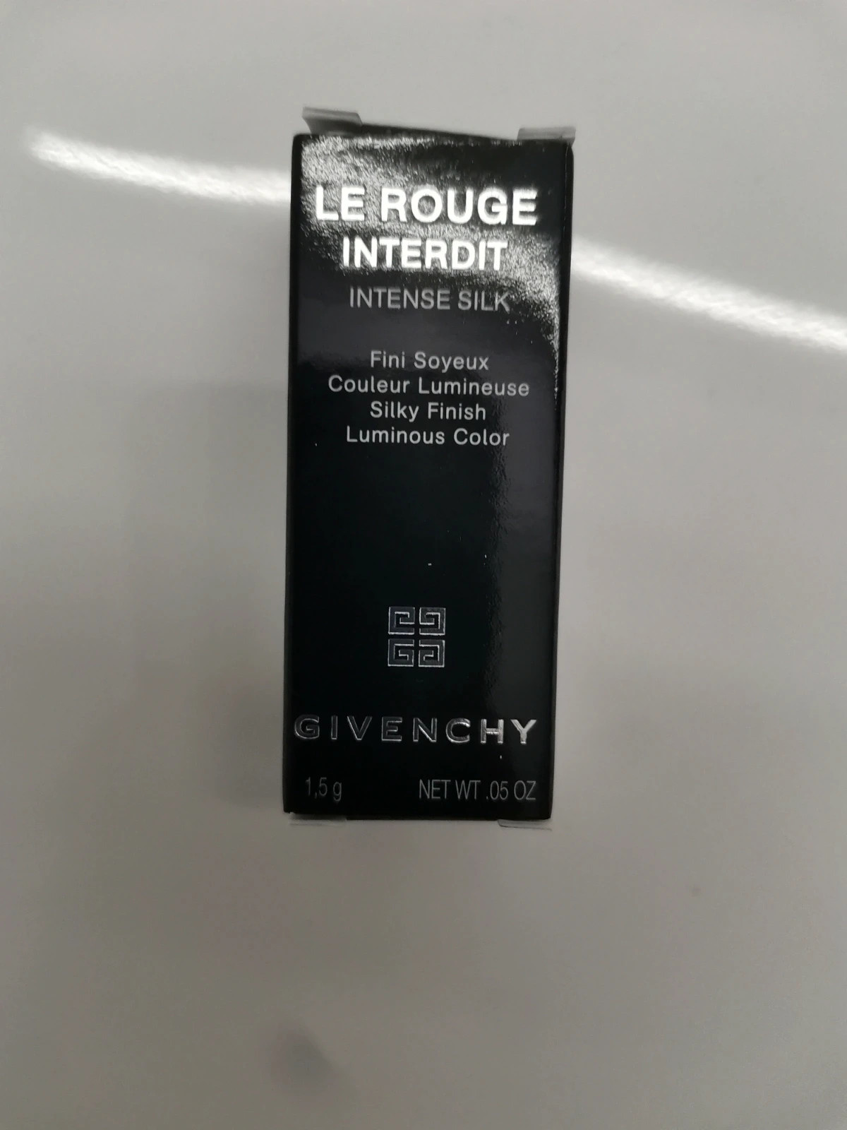 Rouge à lèvres Givenchy