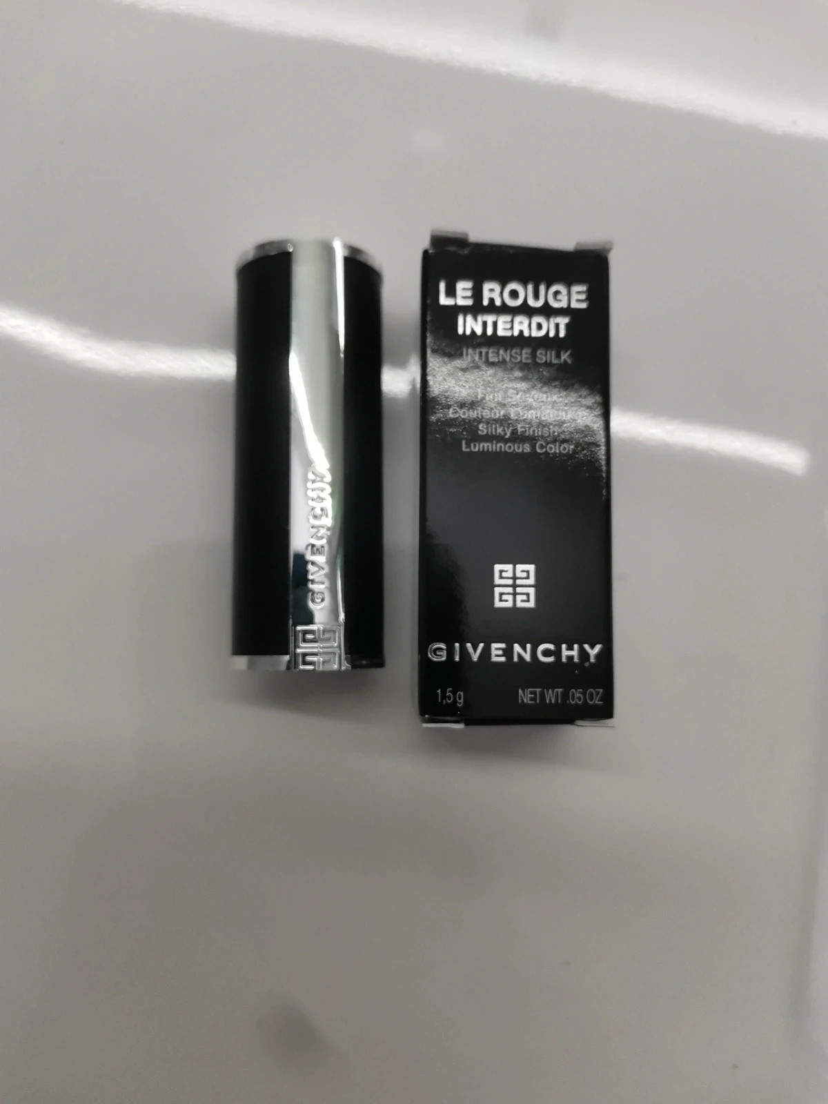 Rouge à lèvres Givenchy – Givenchy 3