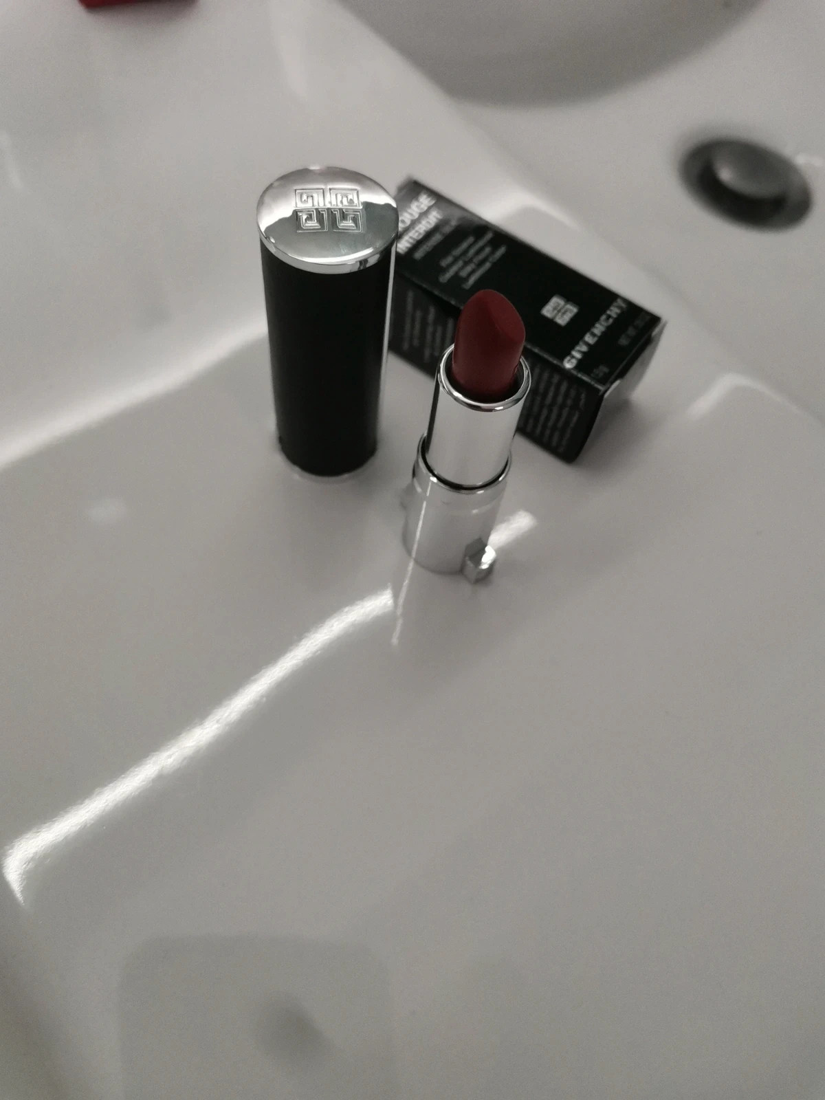Rouge à lèvres Givenchy – Givenchy 4