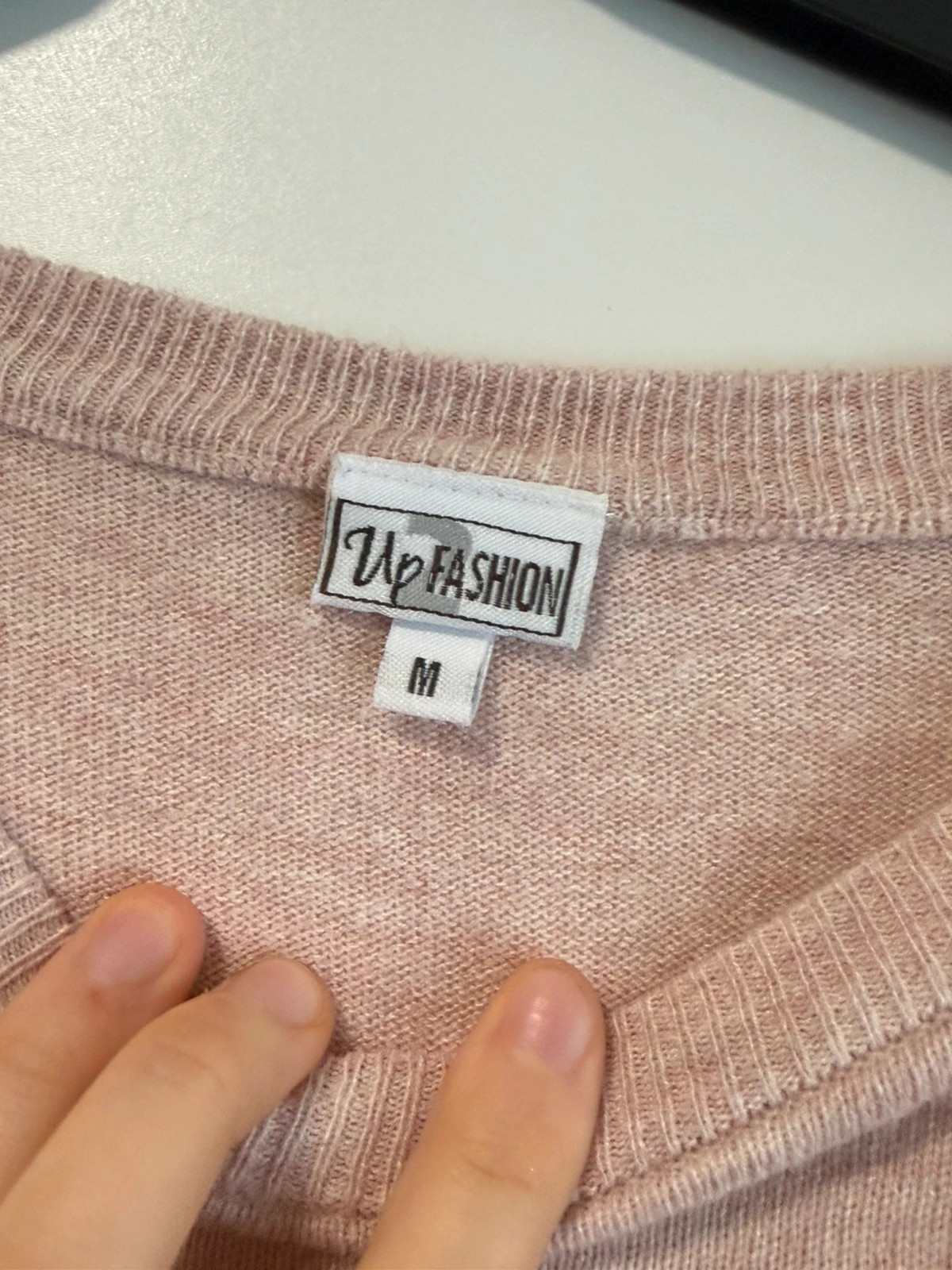 Damen Pullover – Up FASHION – taille M / 38 / 10 3