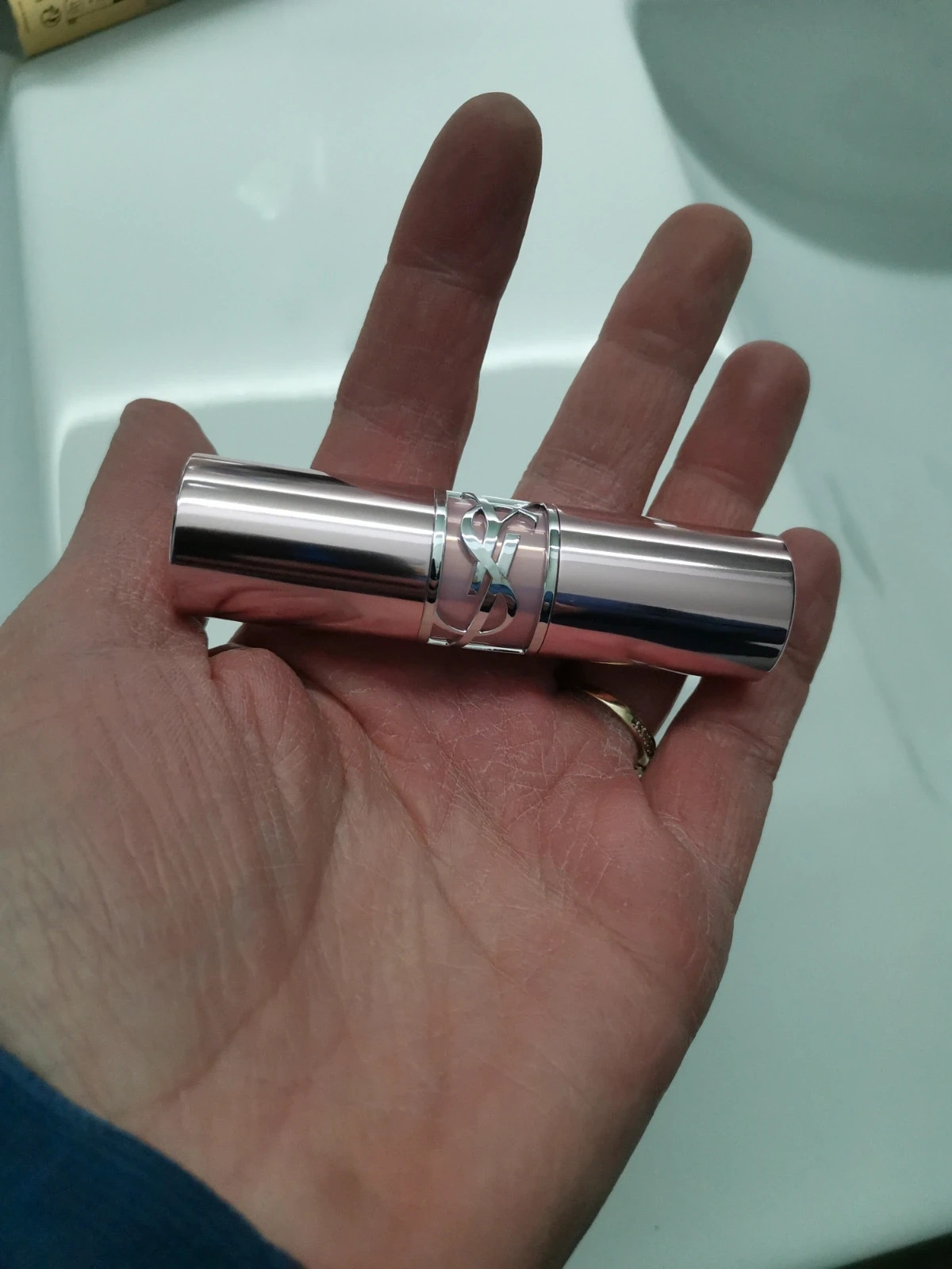 Loveshine candy glow 3B