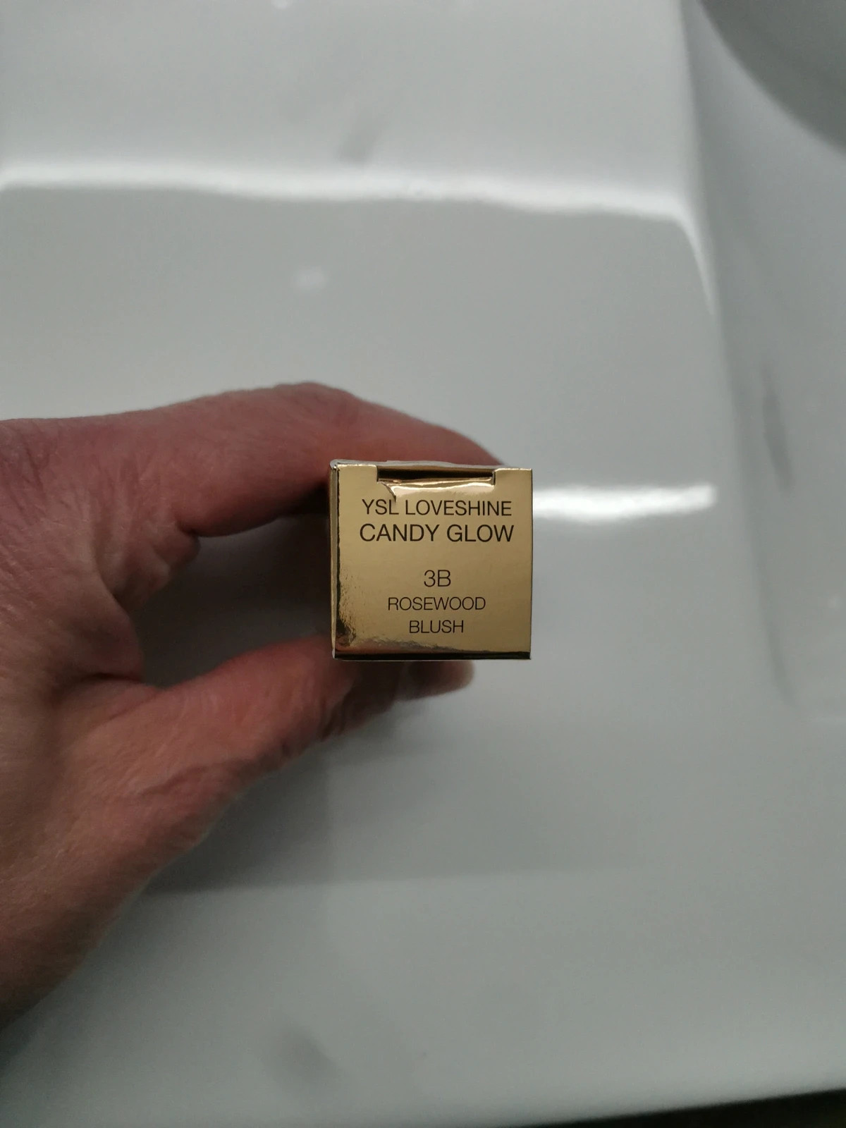 Loveshine candy glow 3B – Yves Saint Laurent 3