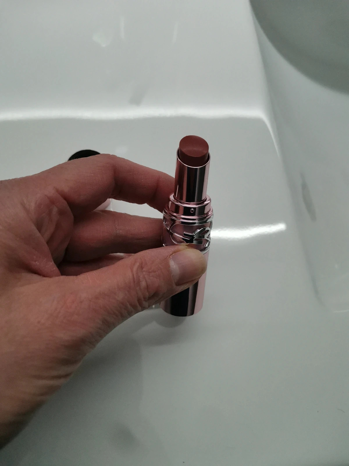 Loveshine candy glow 3B – Yves Saint Laurent 4