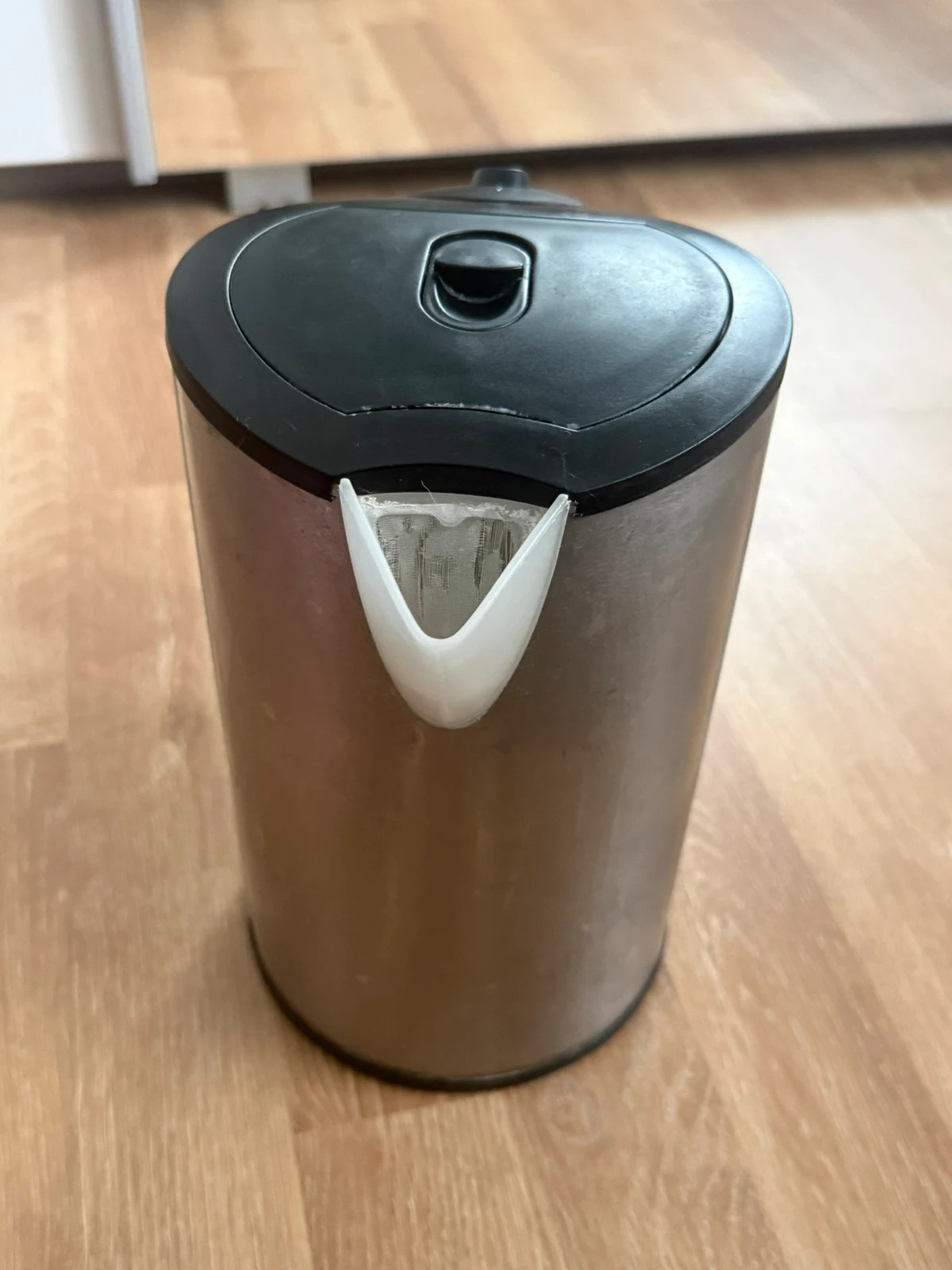 Lentz Wasserkocher Edelstahl 1,7 L – lentz 2