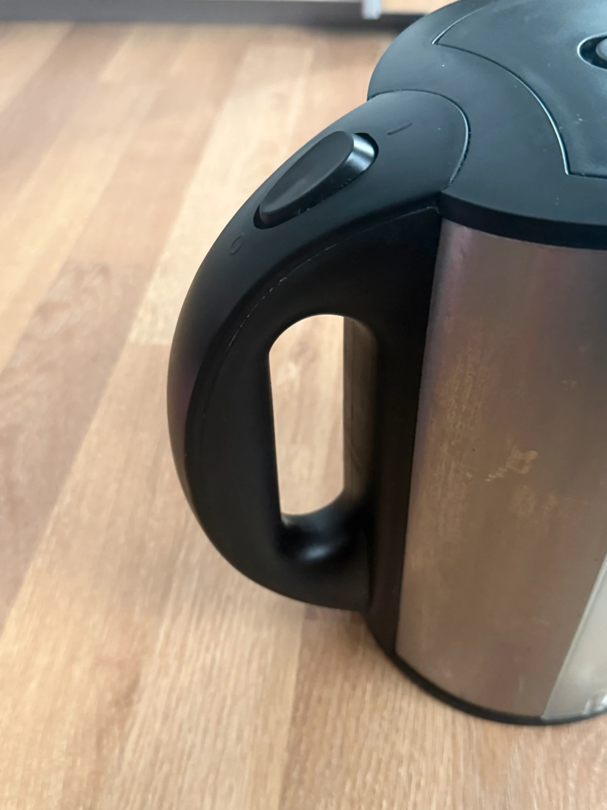 Lentz Wasserkocher Edelstahl 1,7 L – lentz 3