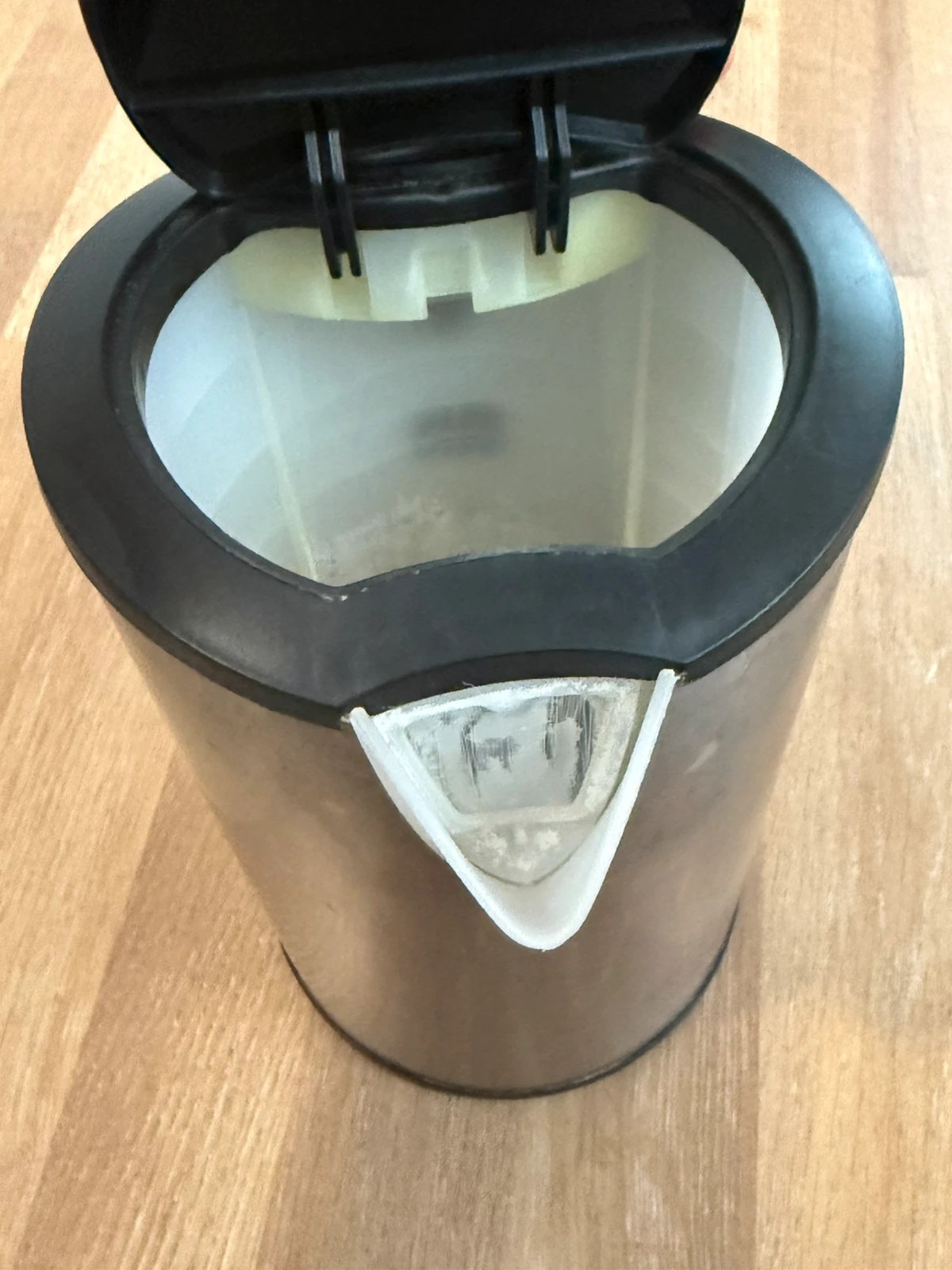 Lentz Wasserkocher Edelstahl 1,7 L – lentz 5