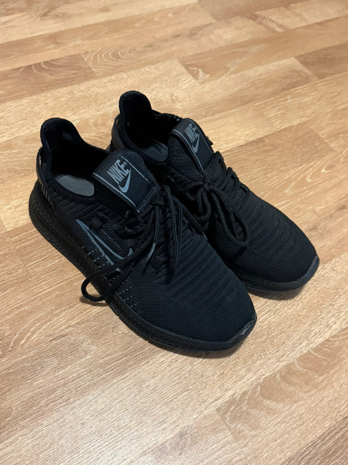 Nike Sneaker schwarz – Nike – taille 39
