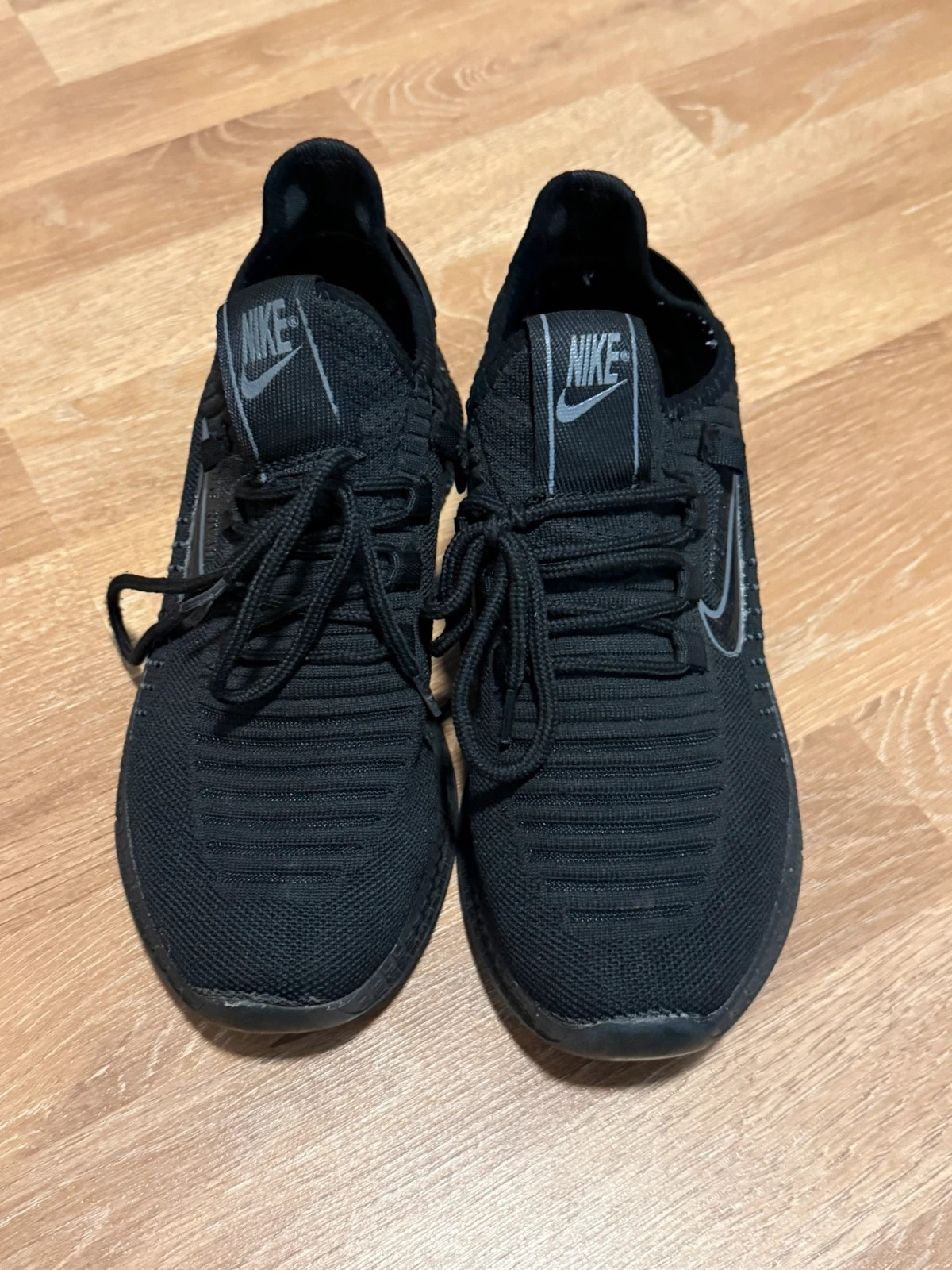 Nike Sneaker schwarz – Nike – taille 39 2
