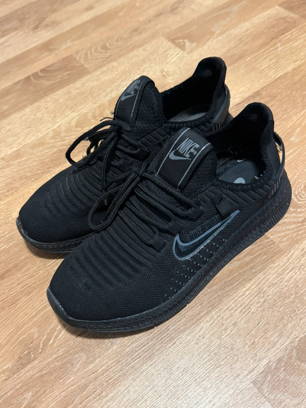 Nike Sneaker schwarz – Nike – taille 39 3
