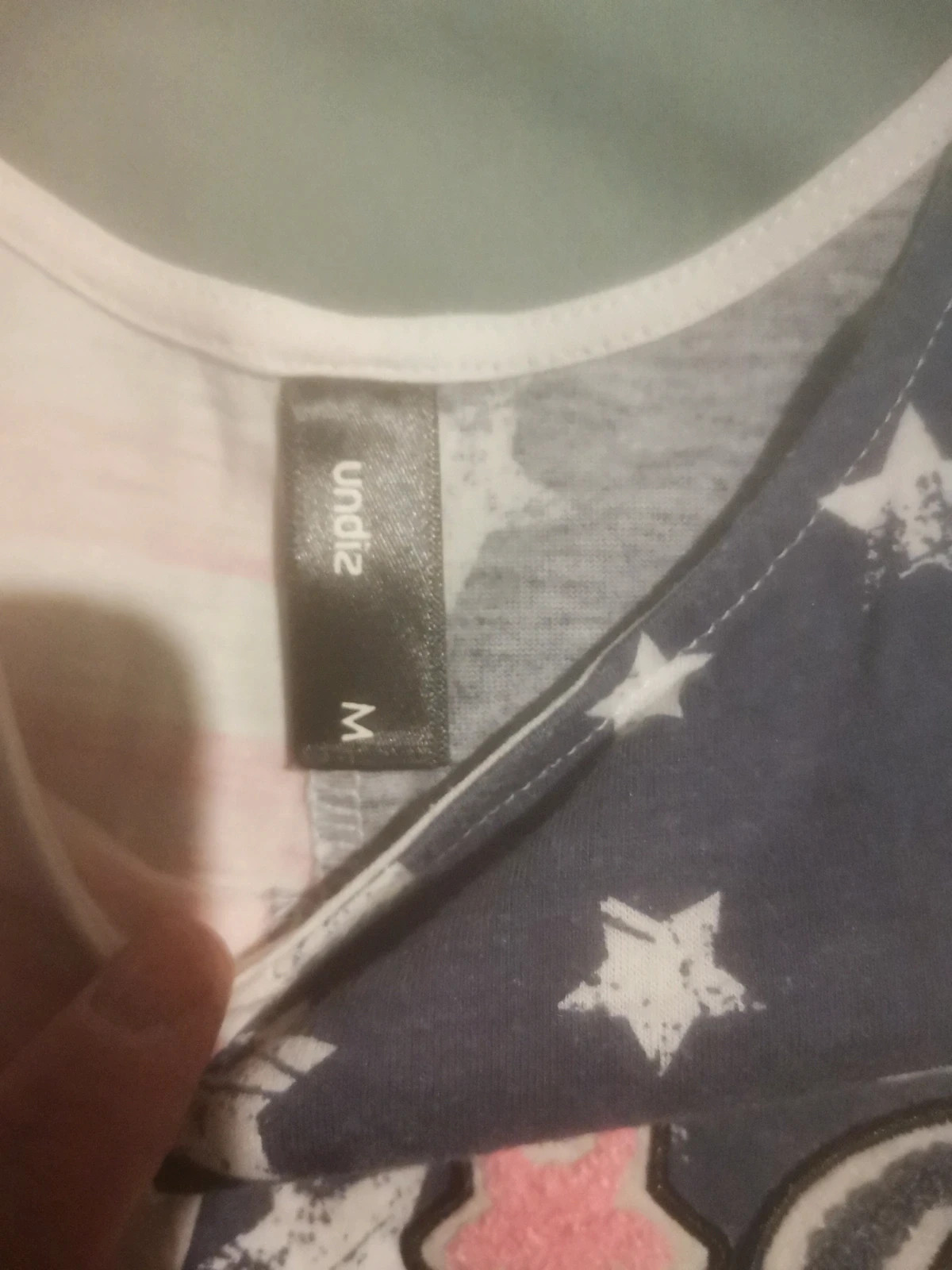 Débardeur undiz – Undiz – taille M / 38 / 10 2